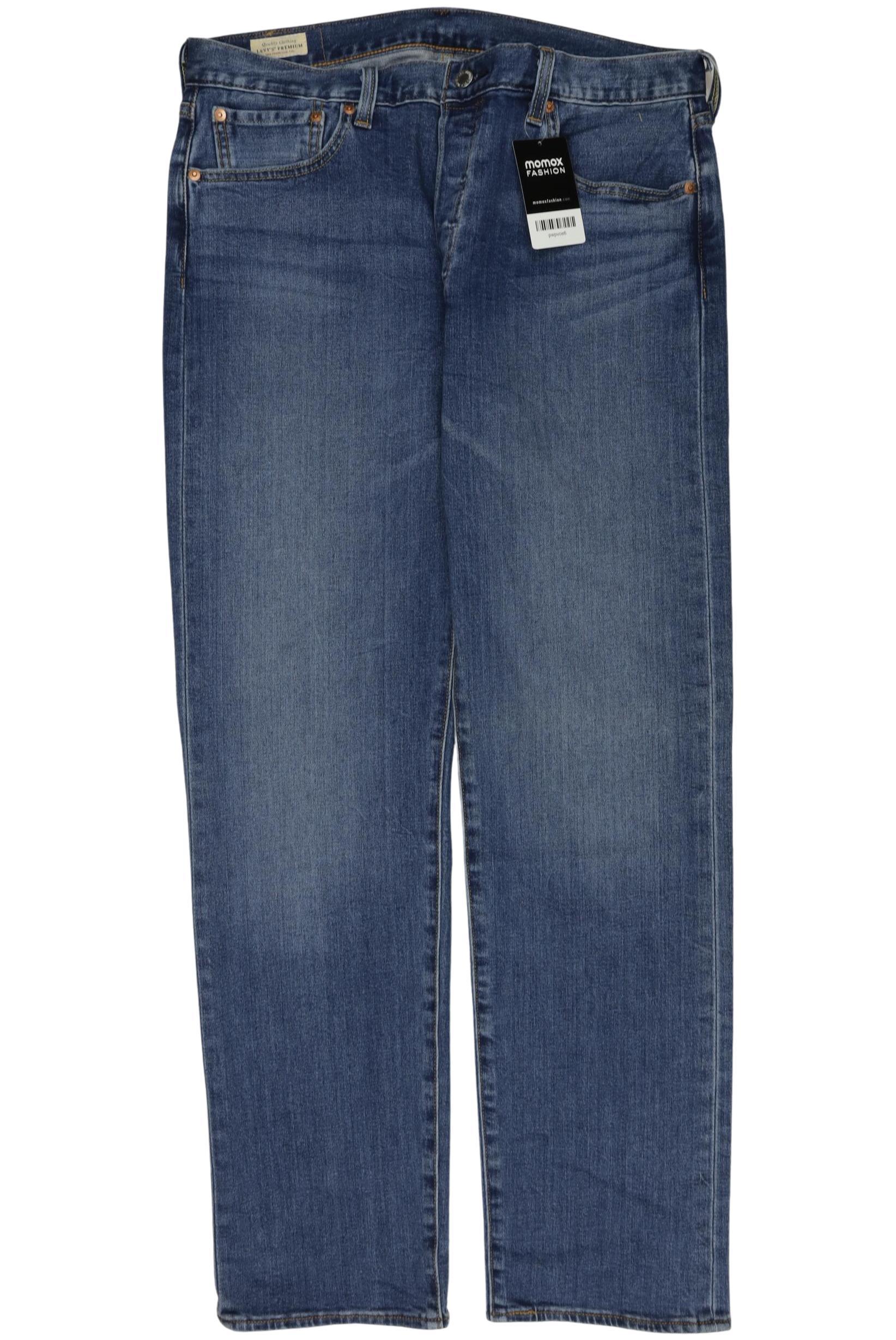 

Levis Herren Jeans, blau, Gr. 34