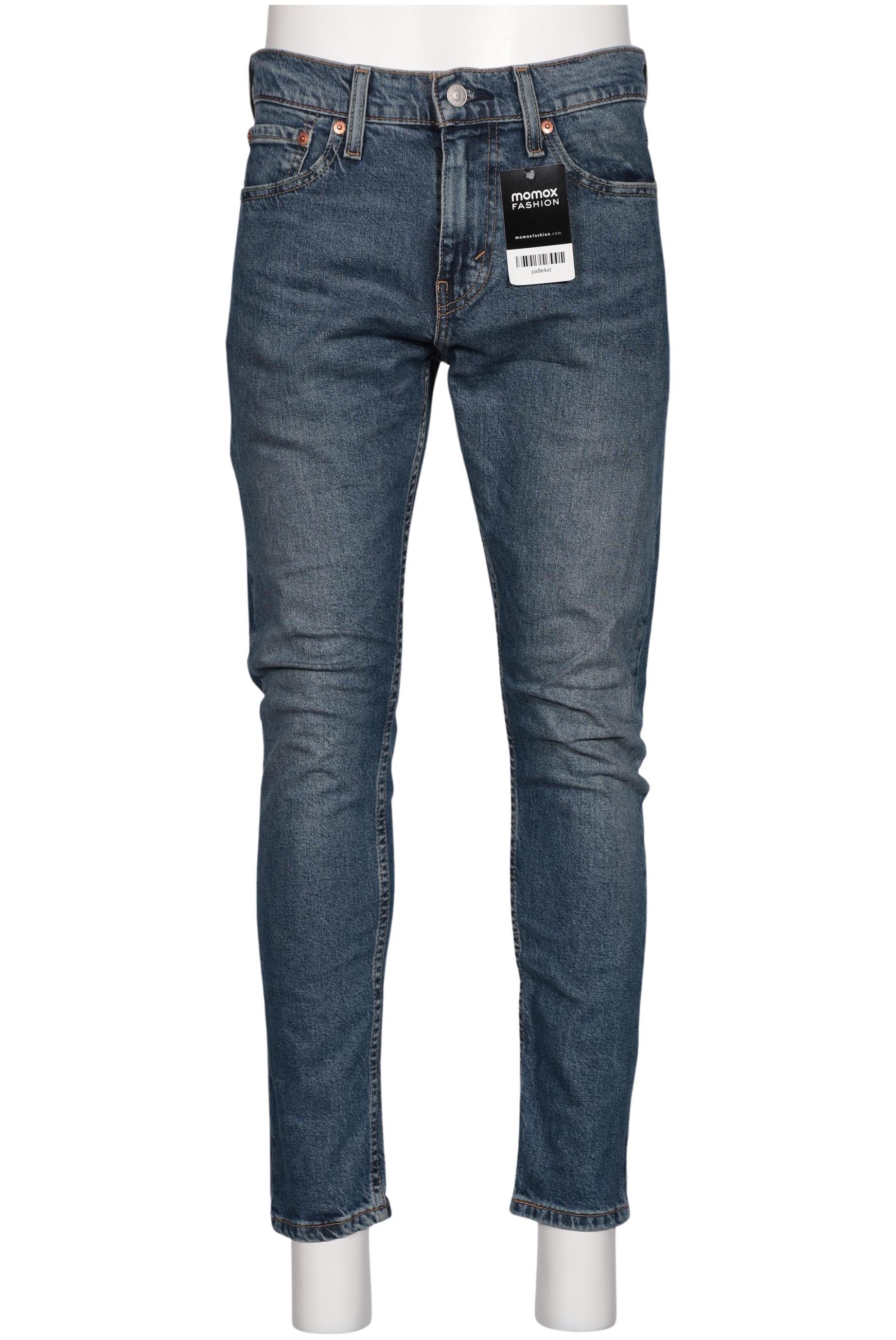 Thumbnail - Levis Herren Jeans, blau, Gr. 30