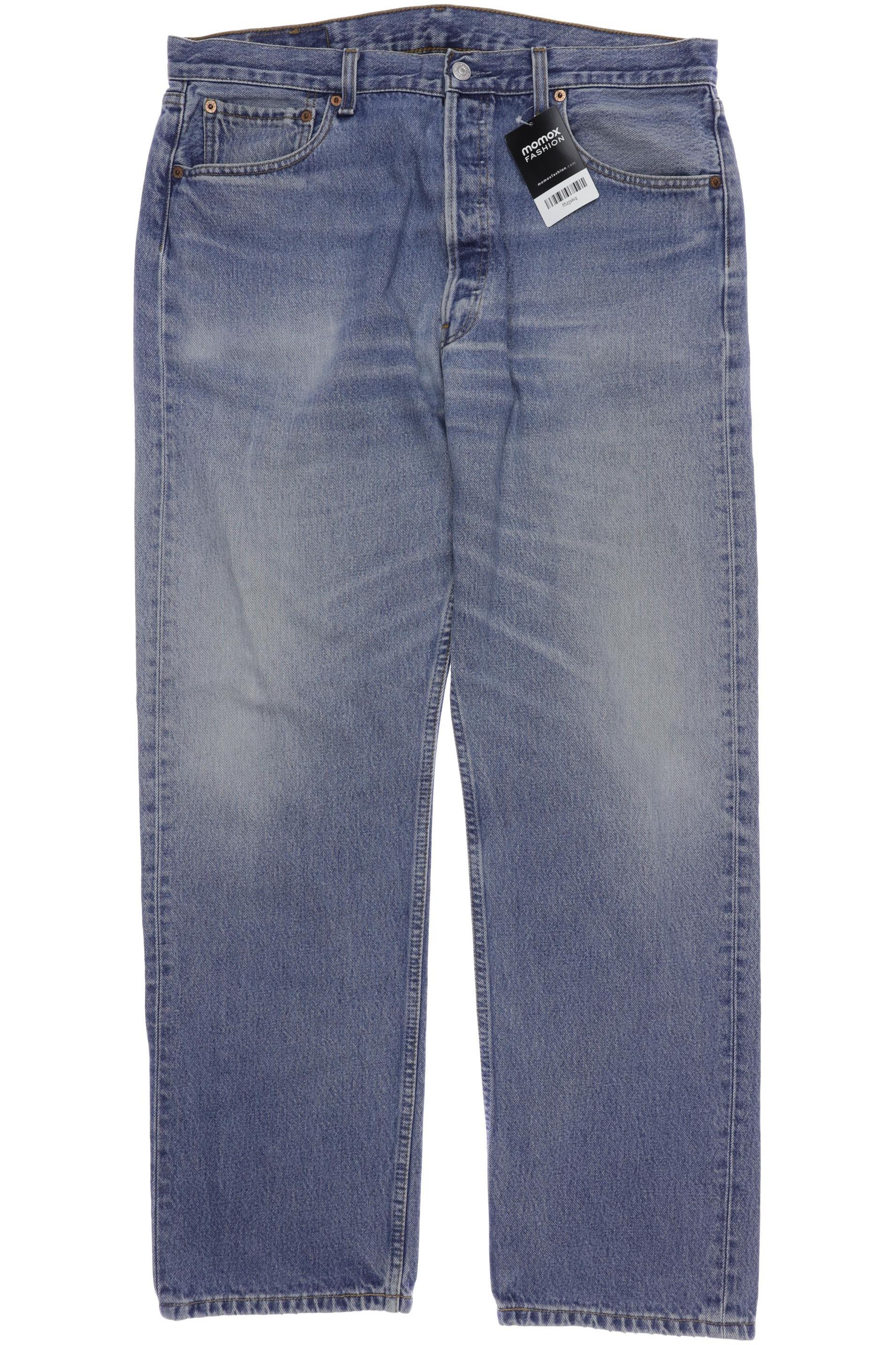 

Levis Herren Jeans, blau, Gr. 38