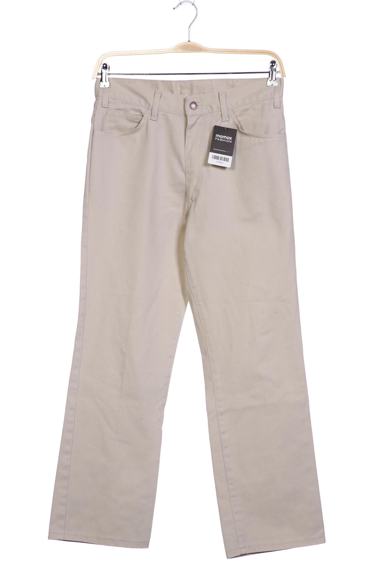 

Levis Herren Jeans, beige, Gr. 33