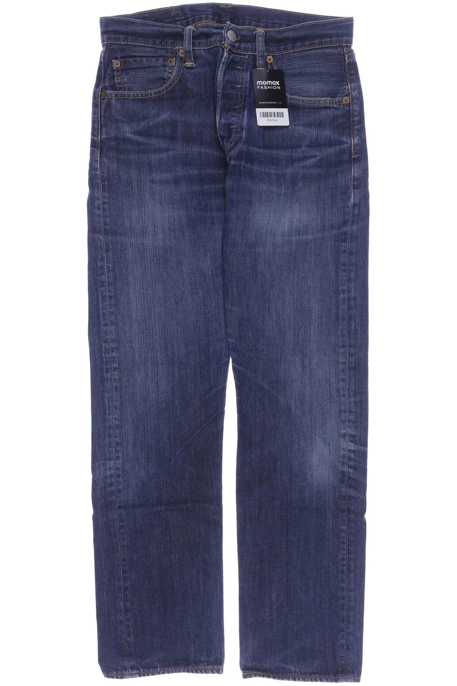 

Levis Herren Jeans, blau, Gr. 31