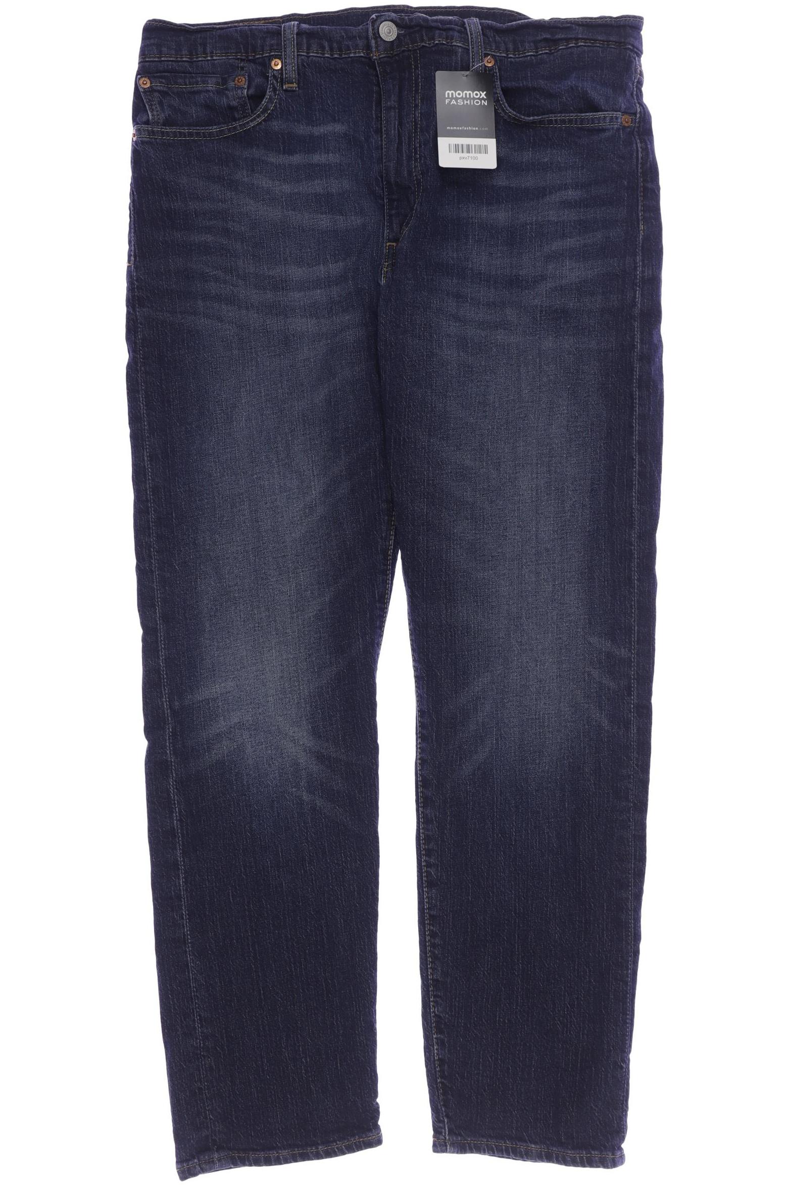 

Levis Herren Jeans, marineblau, Gr. 36