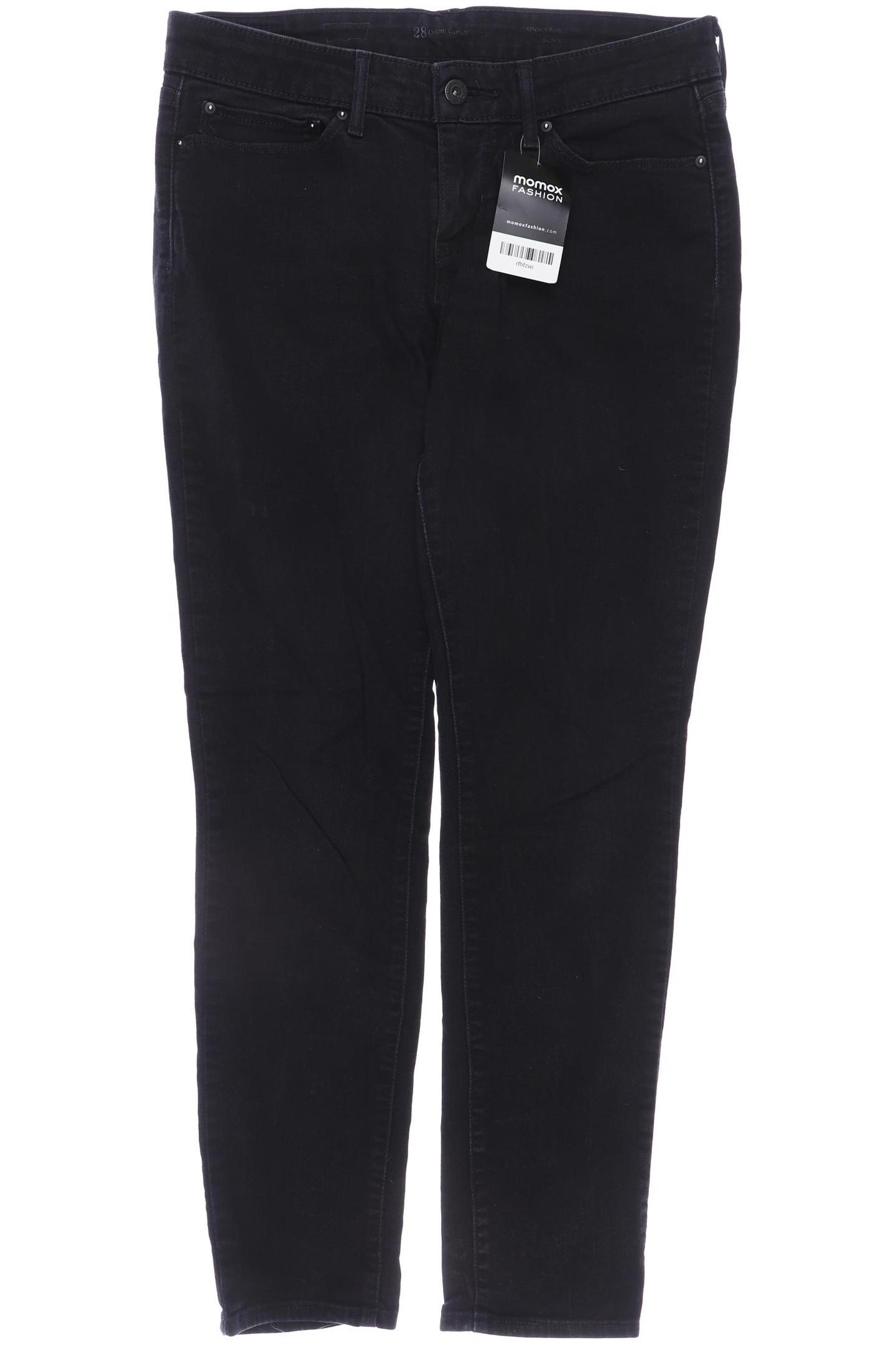 

Levis Herren Jeans, schwarz, Gr. 28