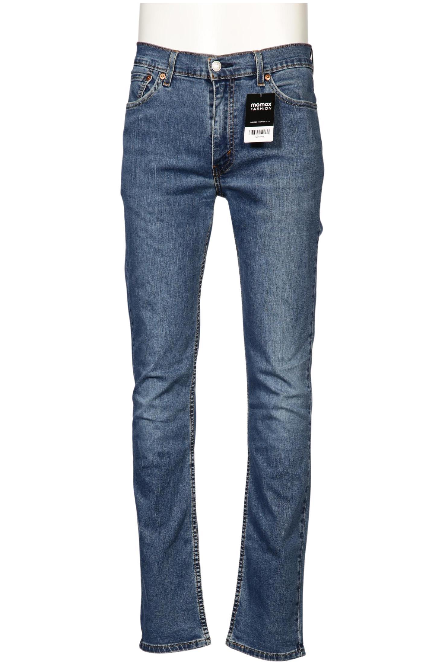 

Levis Herren Jeans, blau, Gr. 33