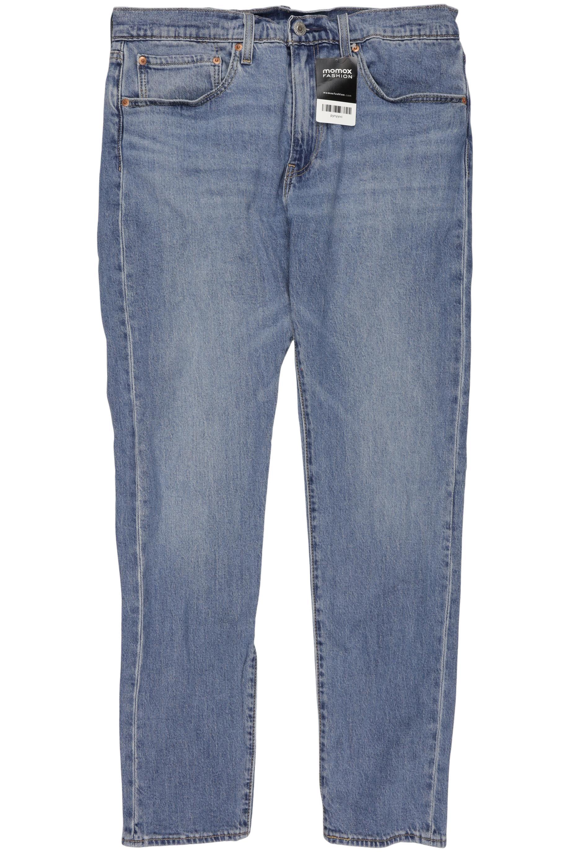 

Levis Herren Jeans, blau, Gr. 34