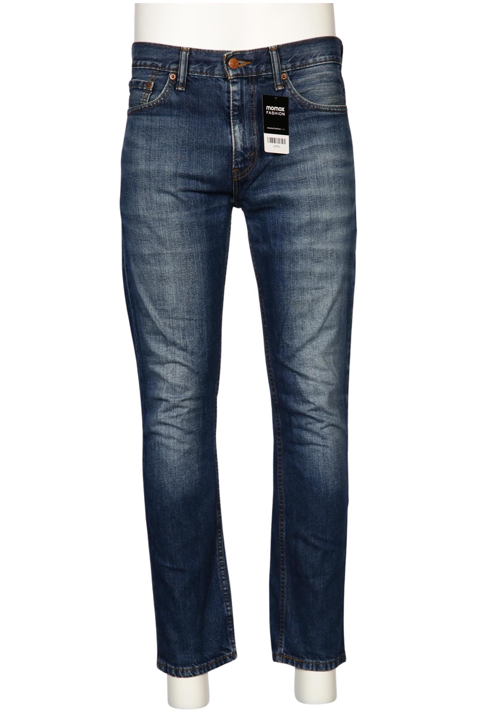 

Levis Herren Jeans, blau, Gr. 33