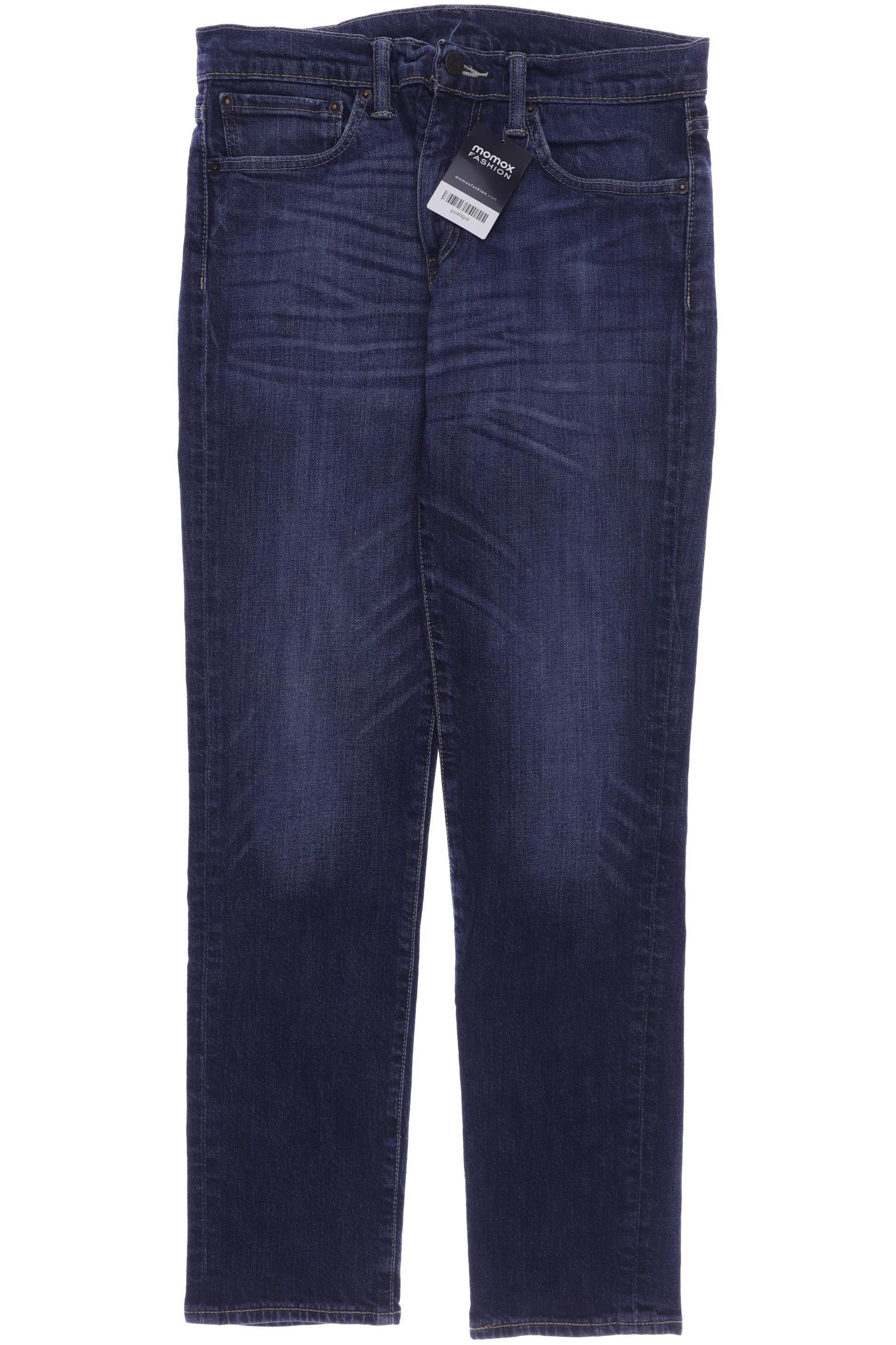 

Levis Herren Jeans, blau