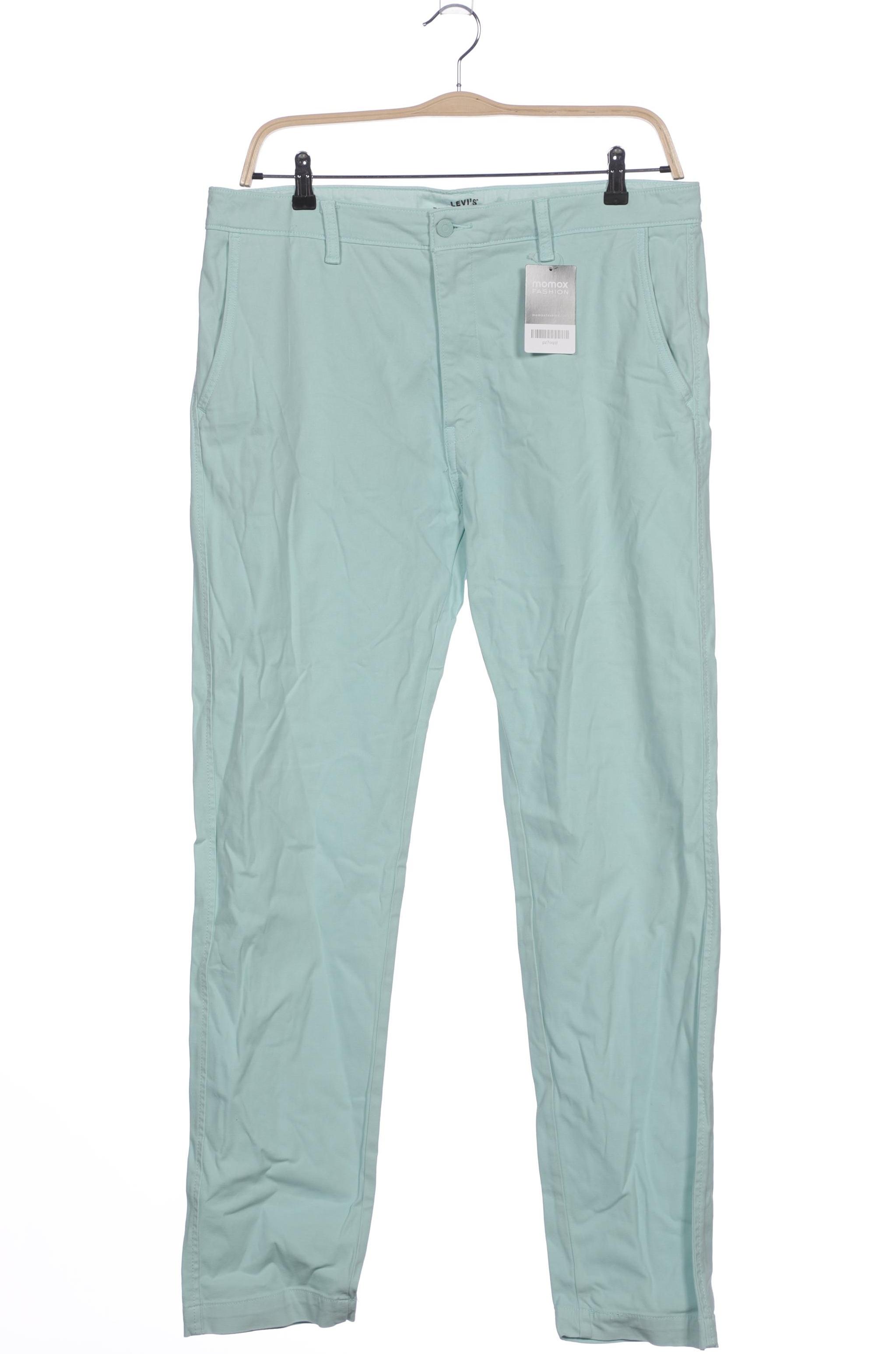 

Levis Herren Jeans, hellgrün, Gr. 36