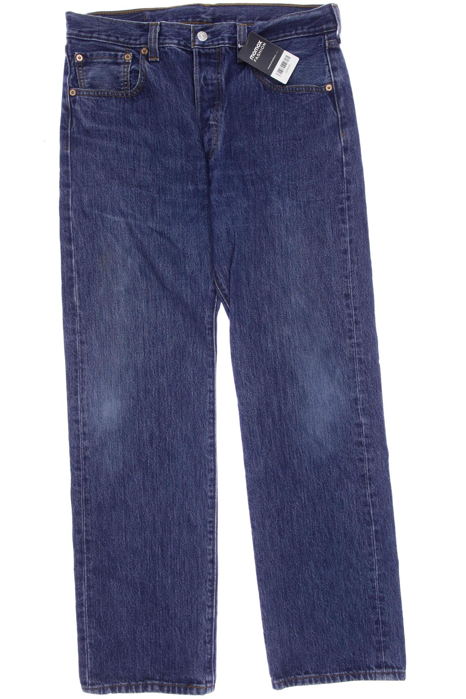 

Levis Herren Jeans, blau, Gr. 34