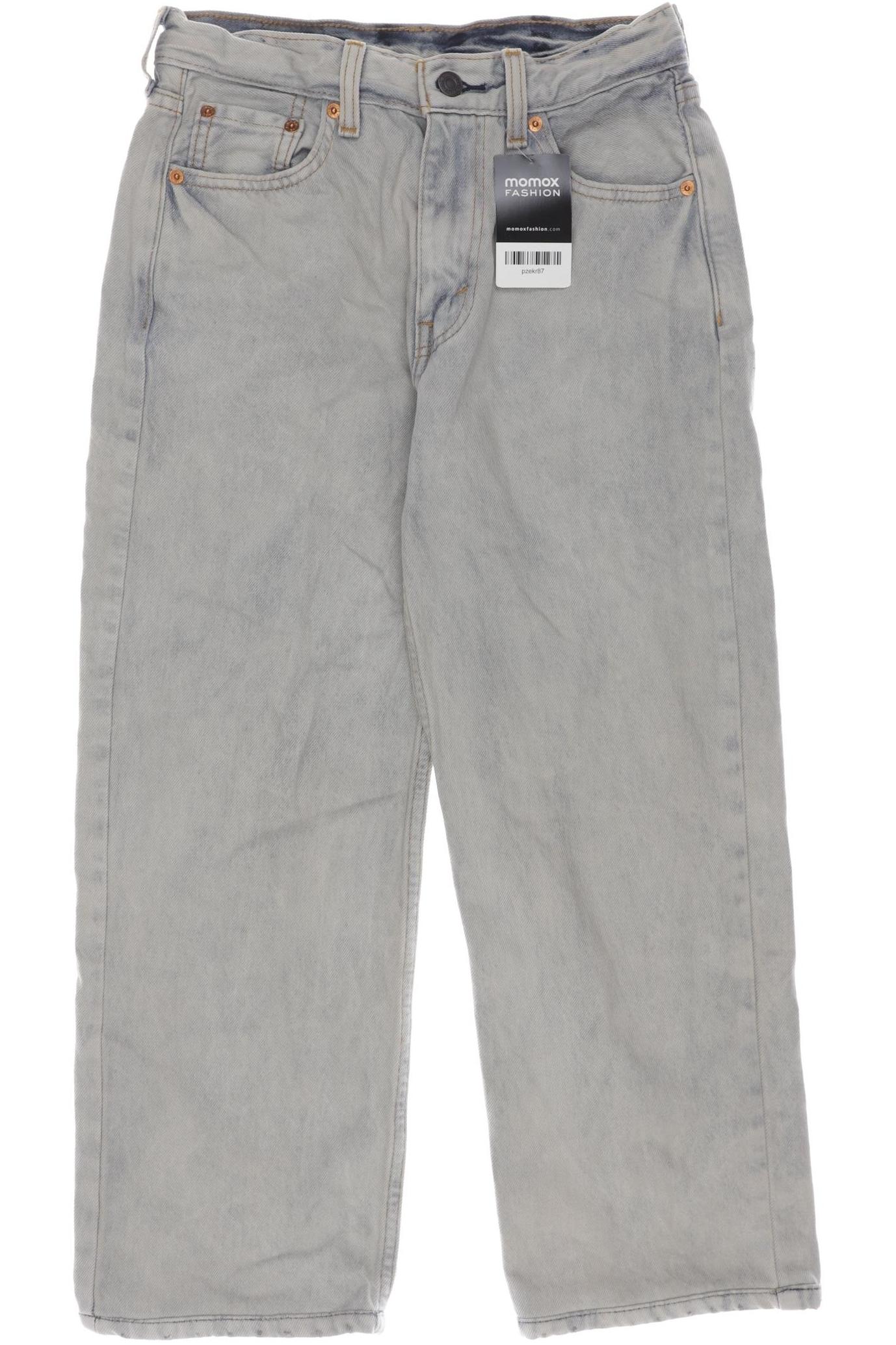 

Levis Herren Jeans, hellblau, Gr. 27