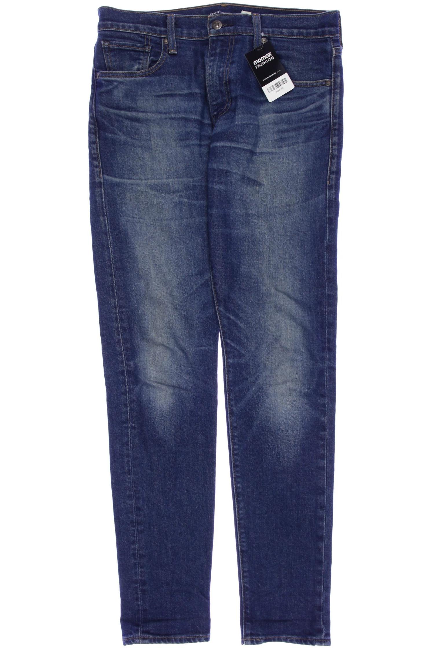 

Levis Herren Jeans, marineblau, Gr. 30