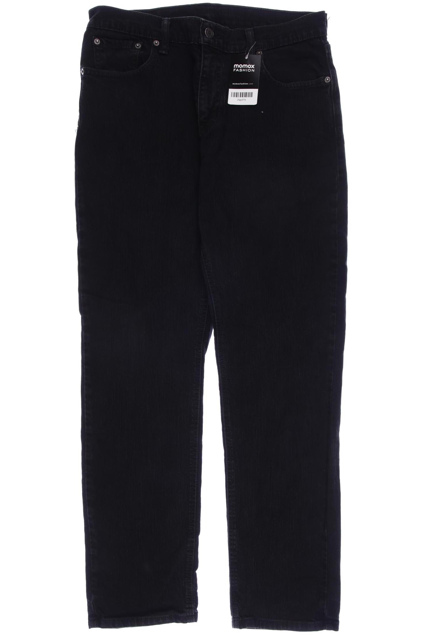 

Levis Herren Jeans, schwarz, Gr. 30
