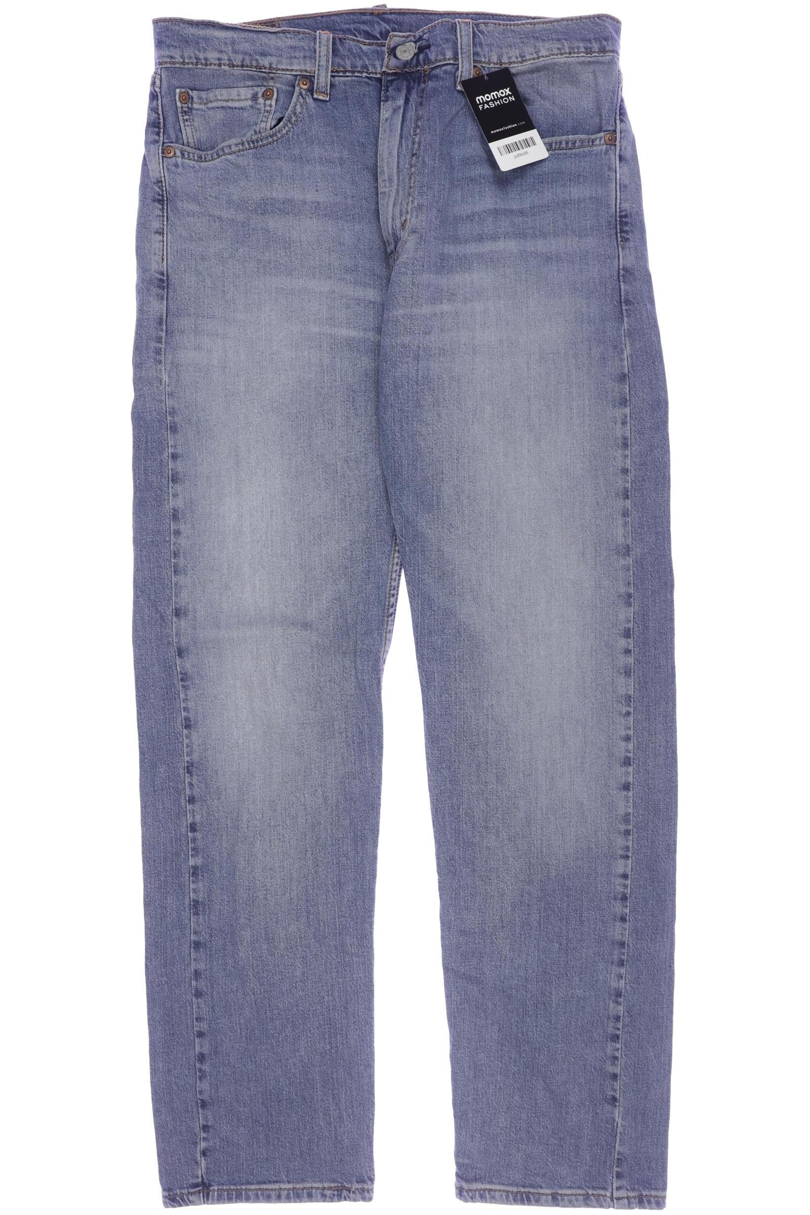 

Levis Herren Jeans, hellblau, Gr. 33