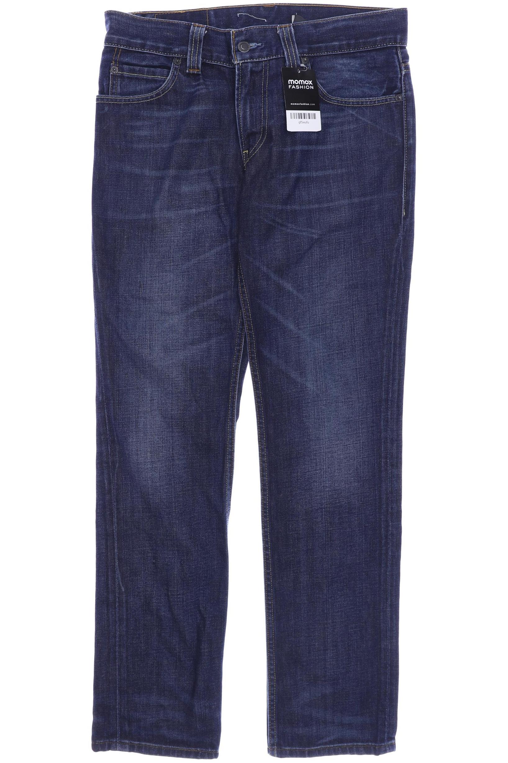 

Levis Herren Jeans, marineblau, Gr. 32