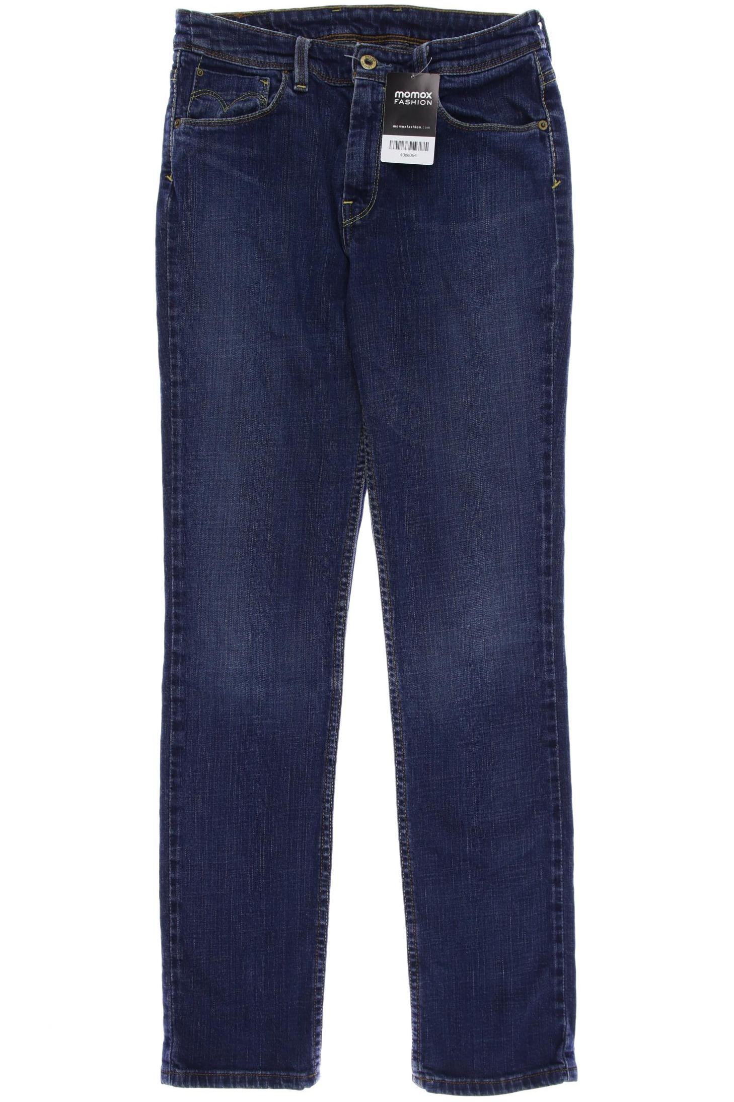 

Levis Herren Jeans, marineblau