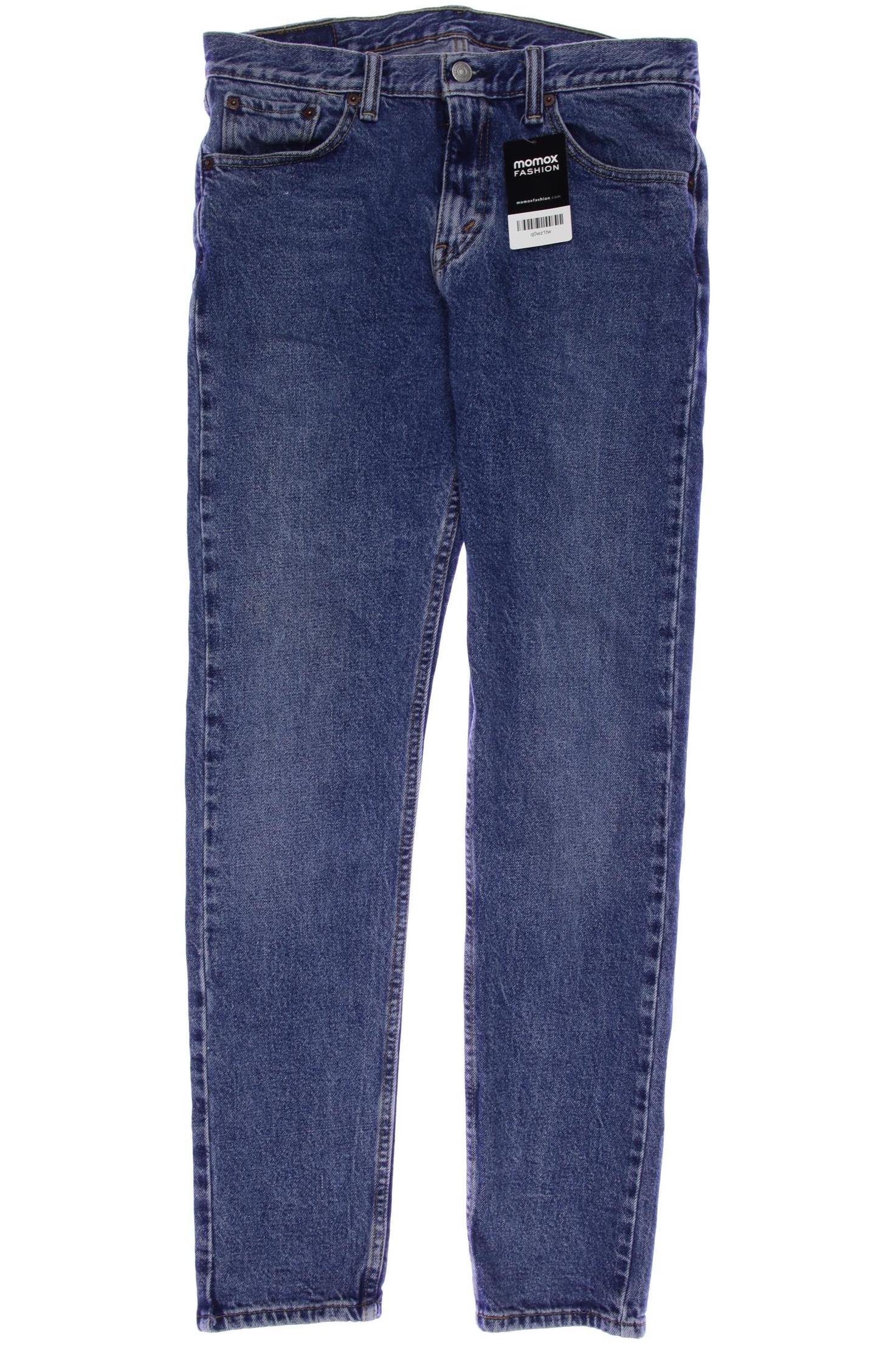 

Levis Herren Jeans, blau, Gr. 32