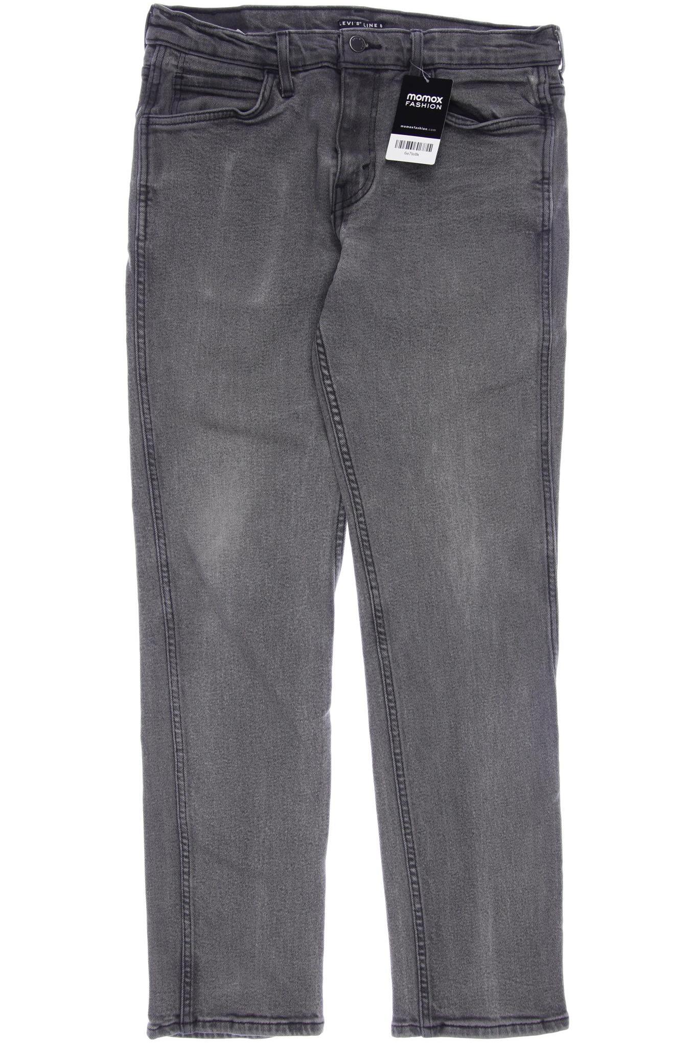 

Levis Herren Jeans, grau, Gr. 52