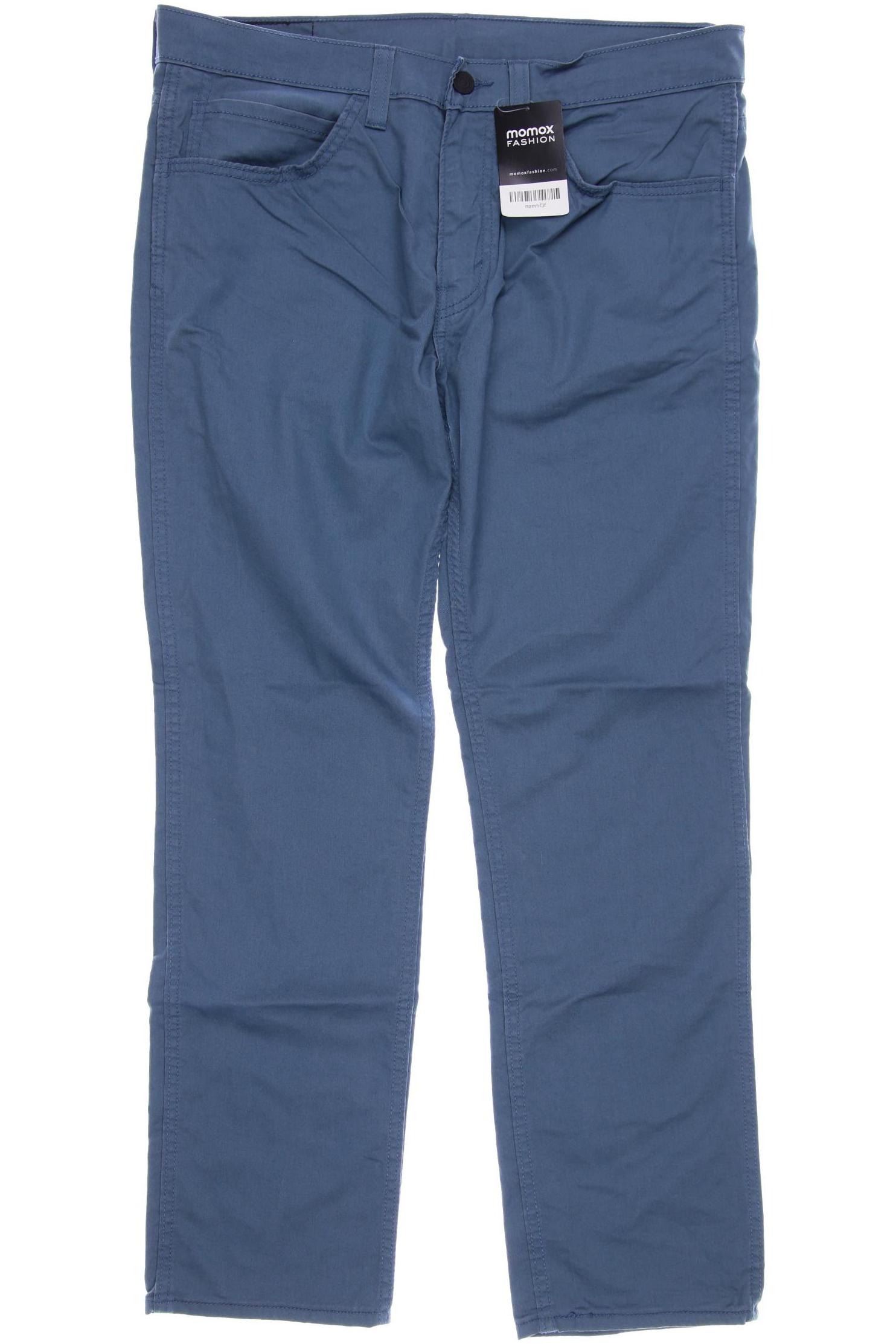 

Levis Herren Jeans, blau