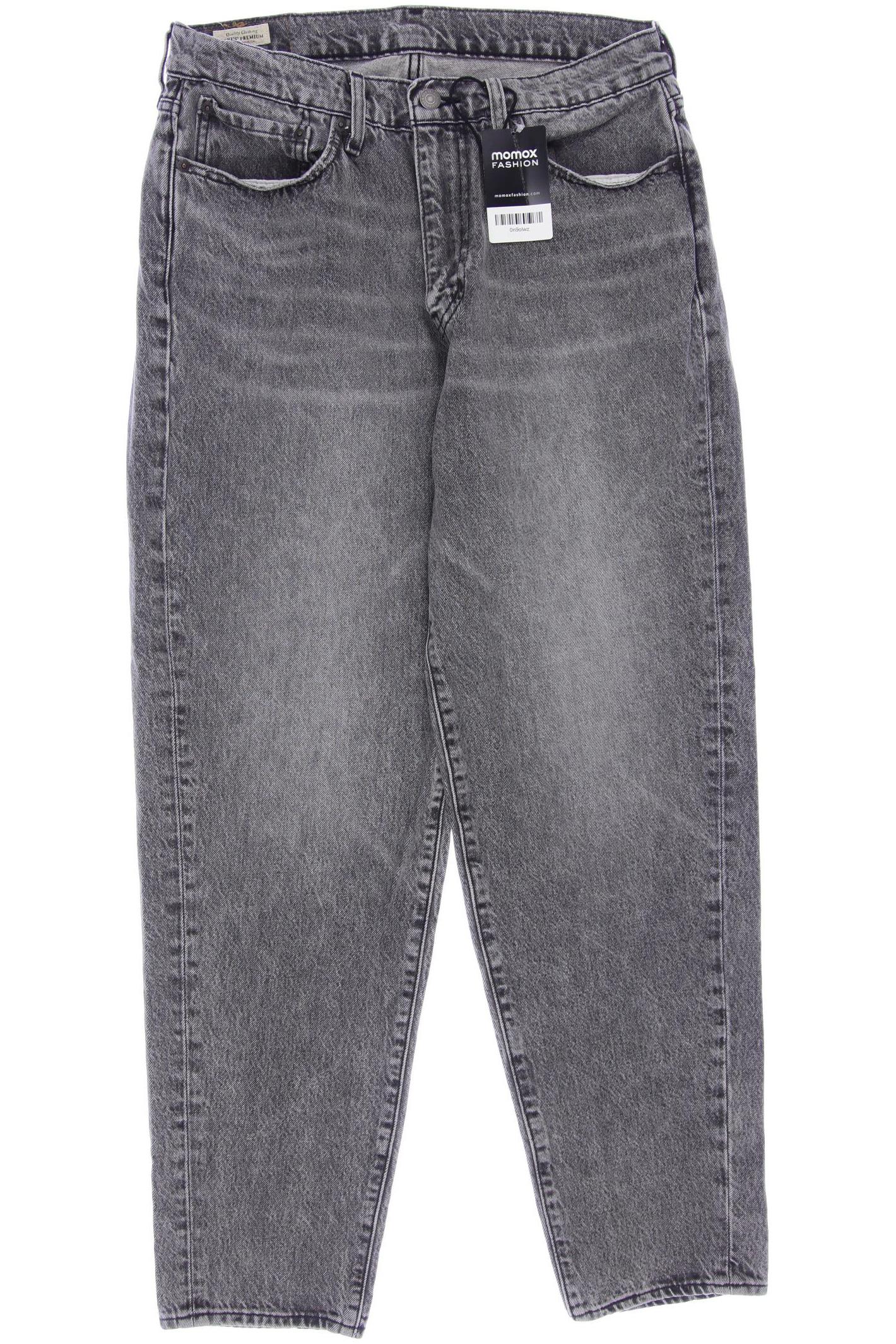 

Levis Herren Jeans, grau, Gr. 32