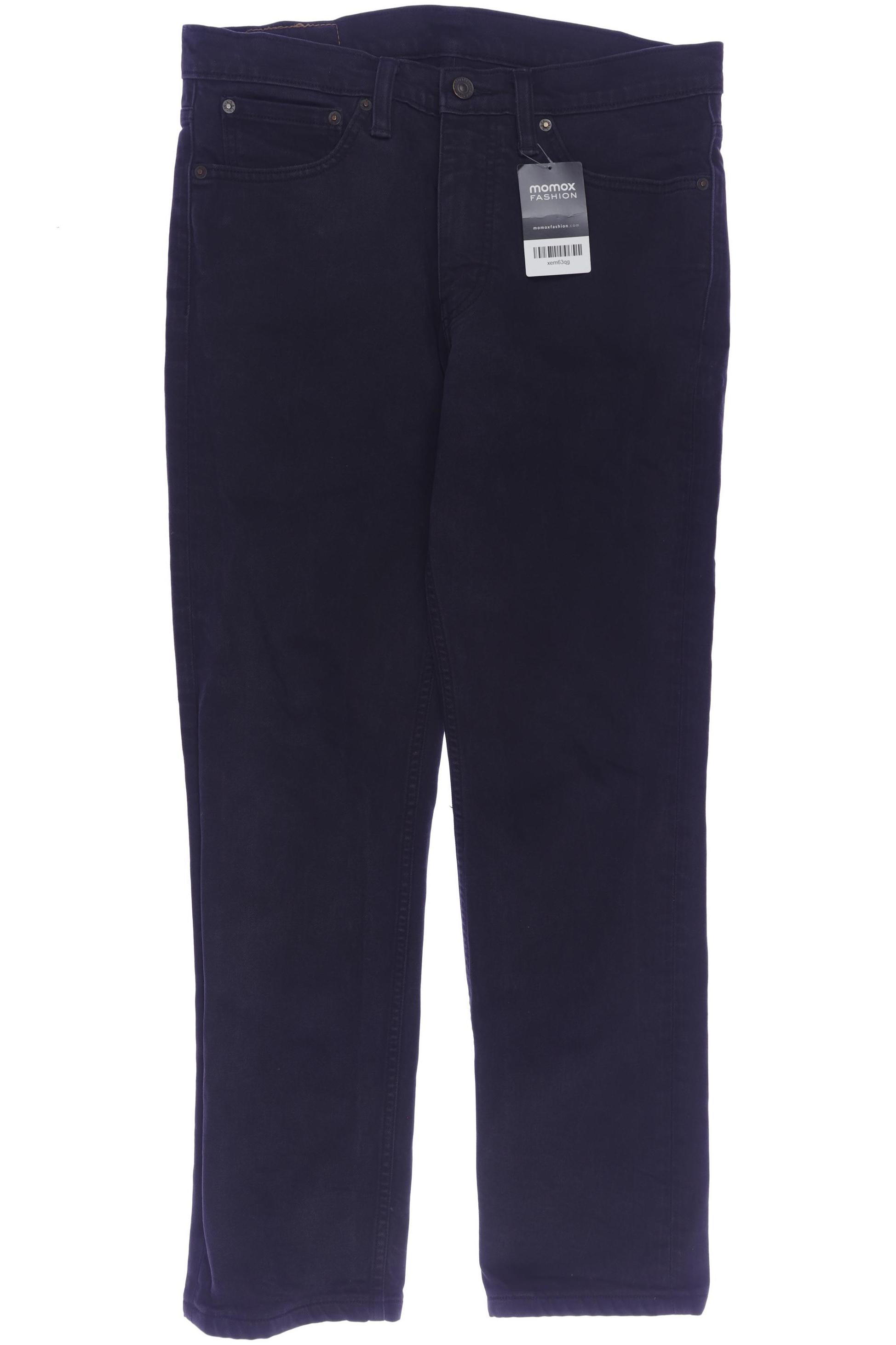 

Levis Herren Jeans, marineblau, Gr. 32