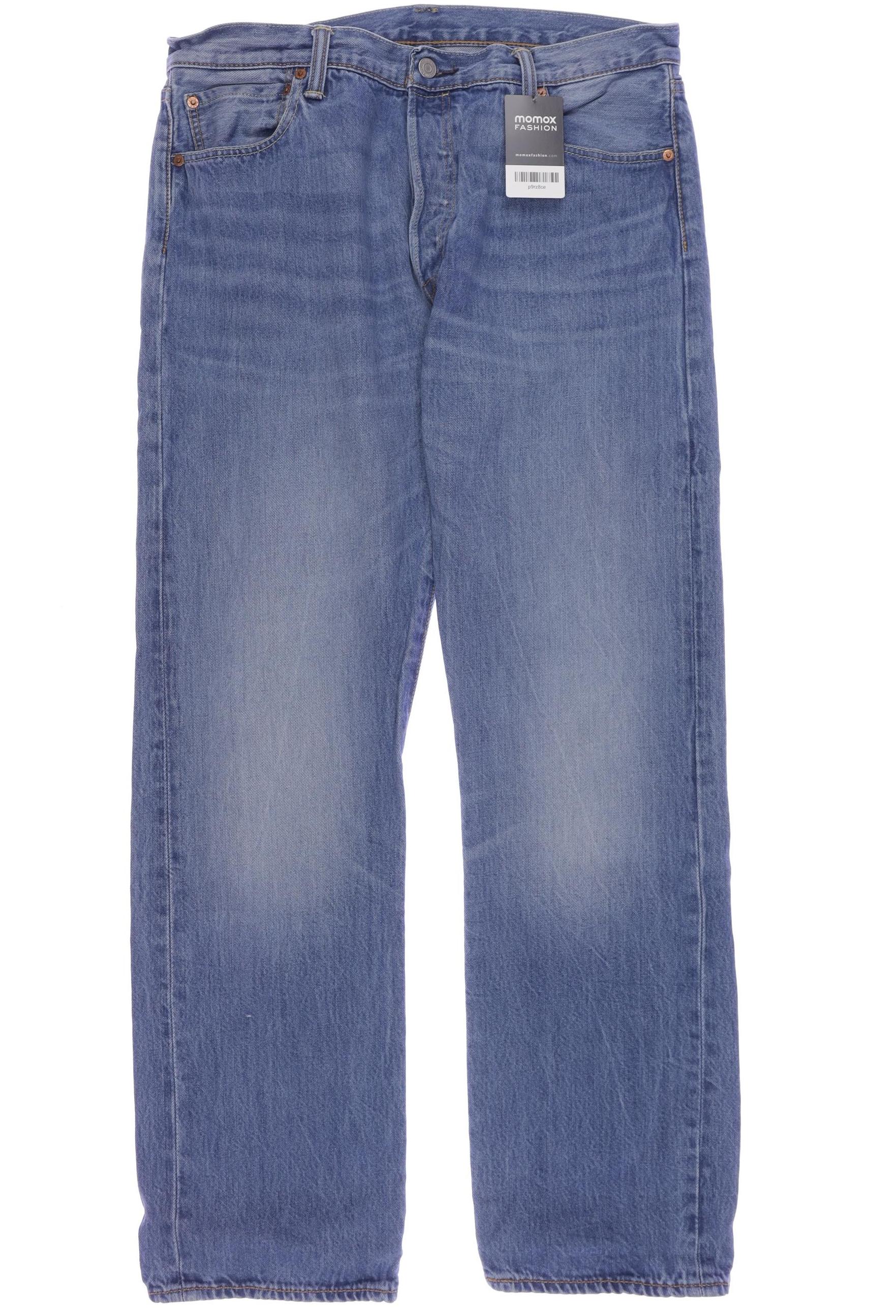 

Levis Herren Jeans, blau, Gr. 36