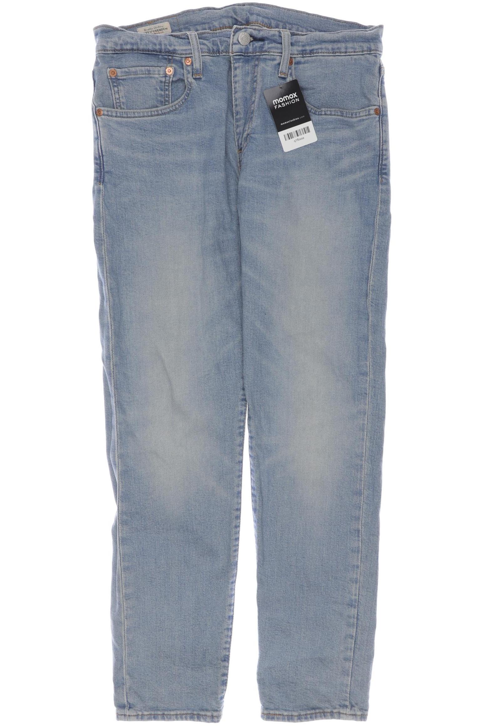 

Levis Herren Jeans, hellblau, Gr. 31