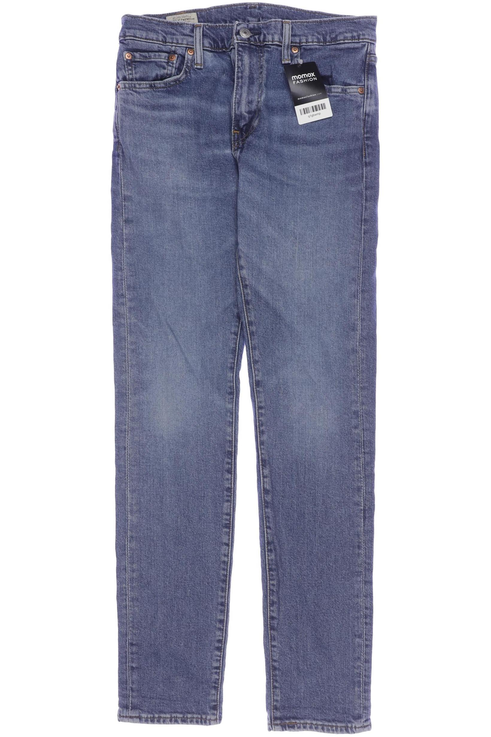 

Levis Herren Jeans, blau, Gr. 30