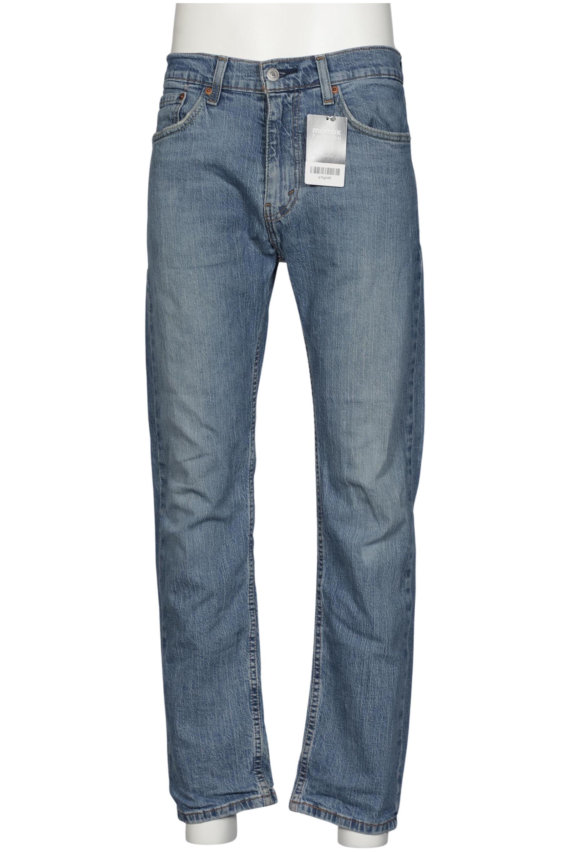 

Levis Herren Jeans, blau, Gr. 30