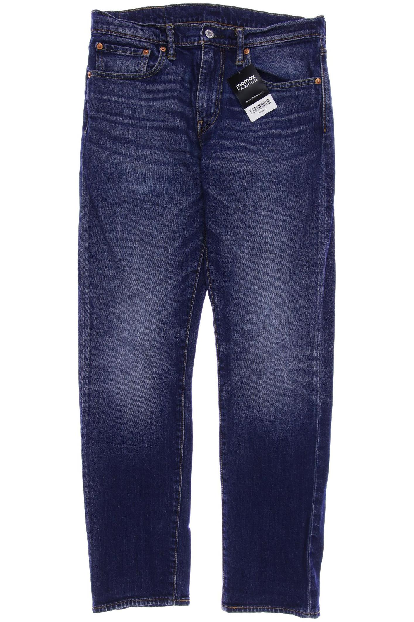

Levis Herren Jeans, blau, Gr. 48