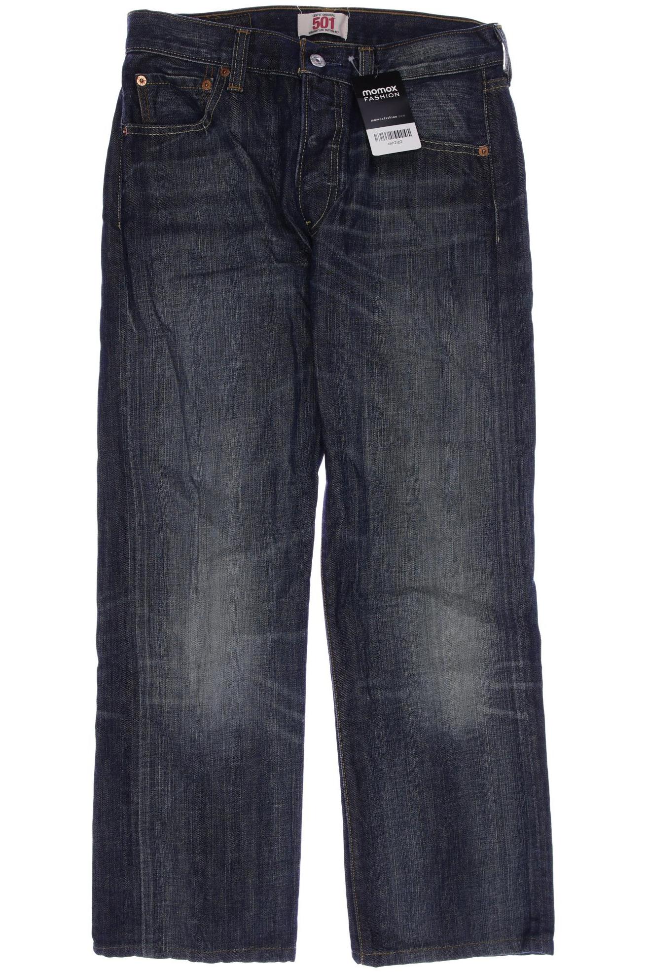 

Levis Herren Jeans, marineblau, Gr. 30