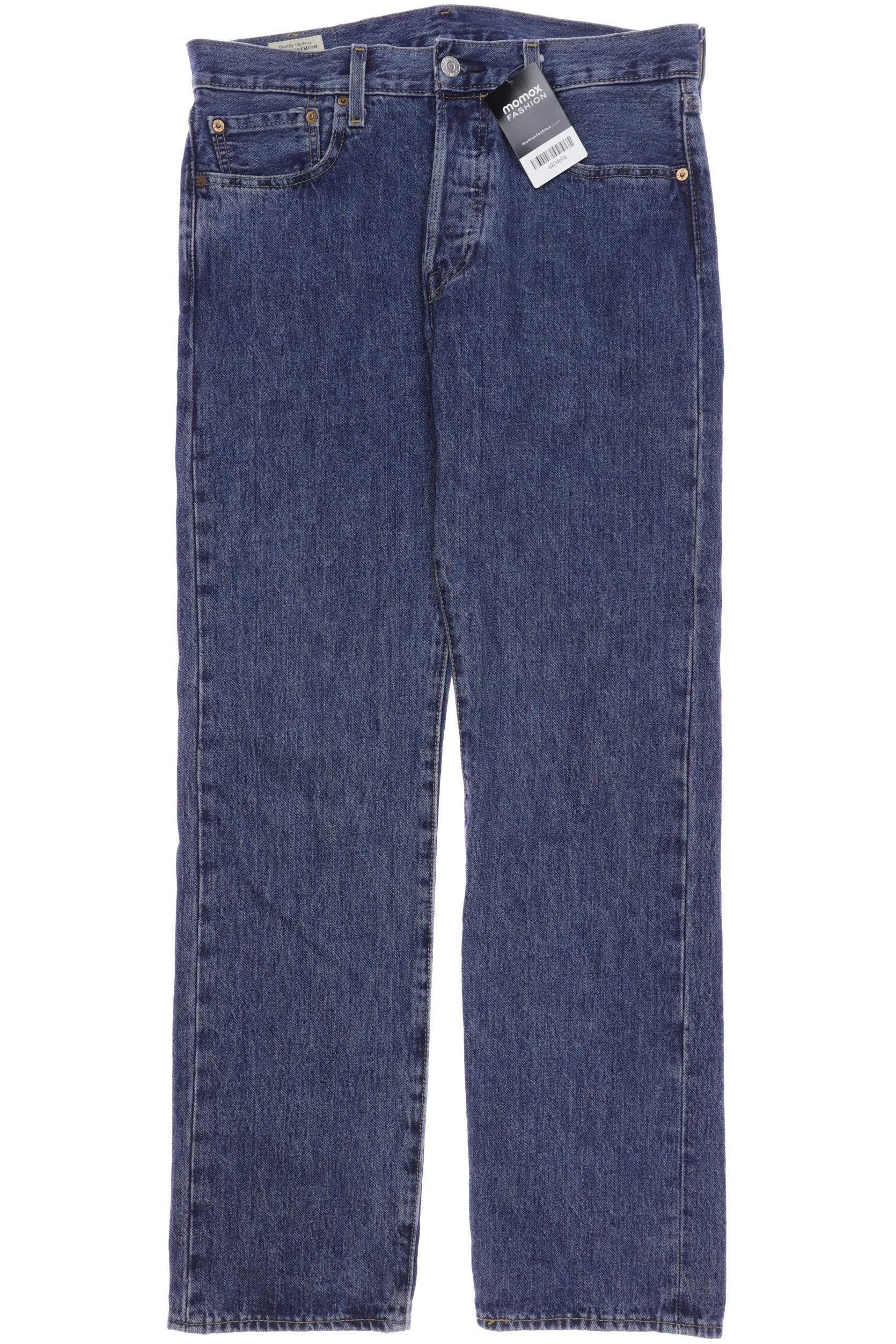 

Levis Herren Jeans, blau, Gr. 32