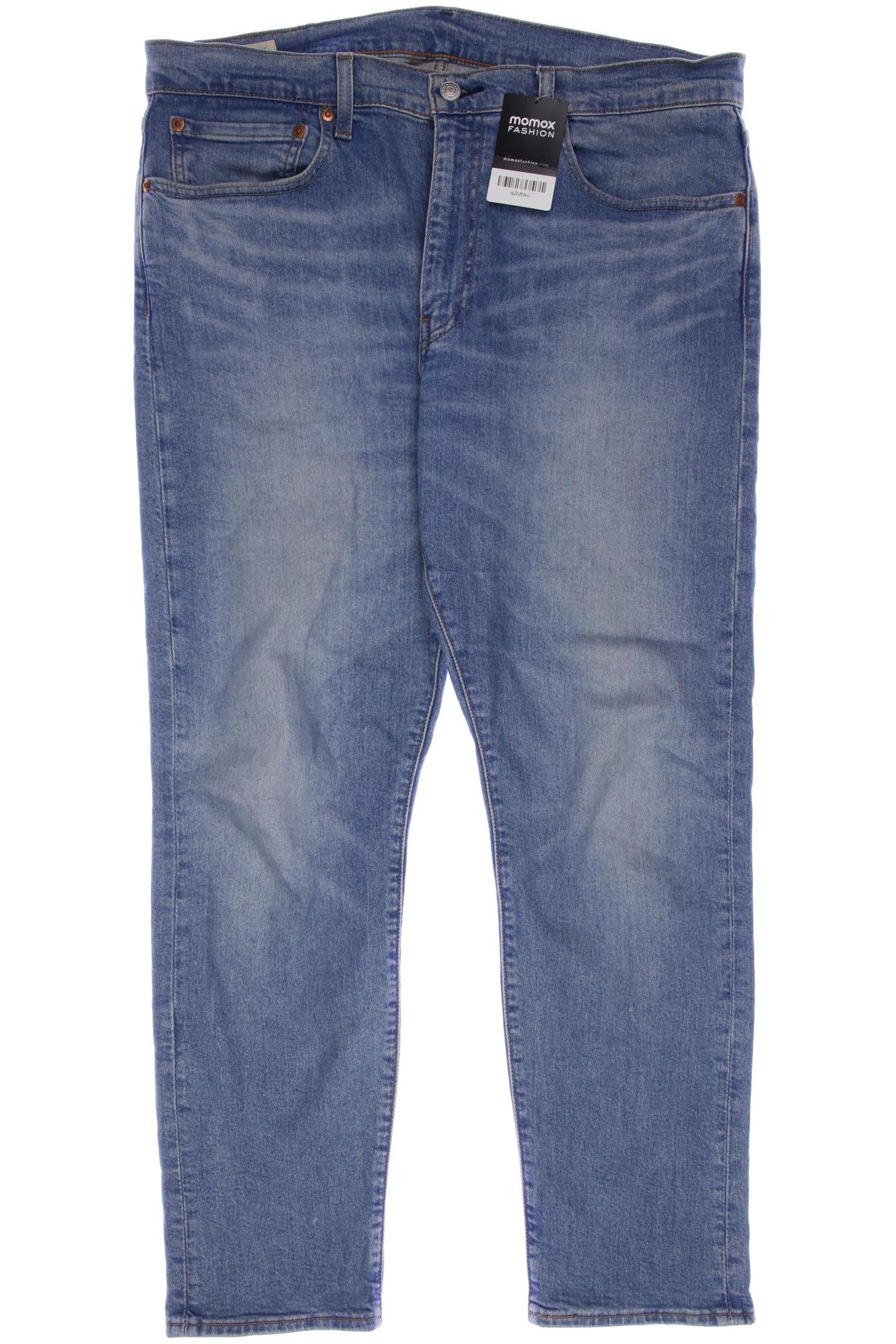 

Levis Herren Jeans, blau, Gr. 54