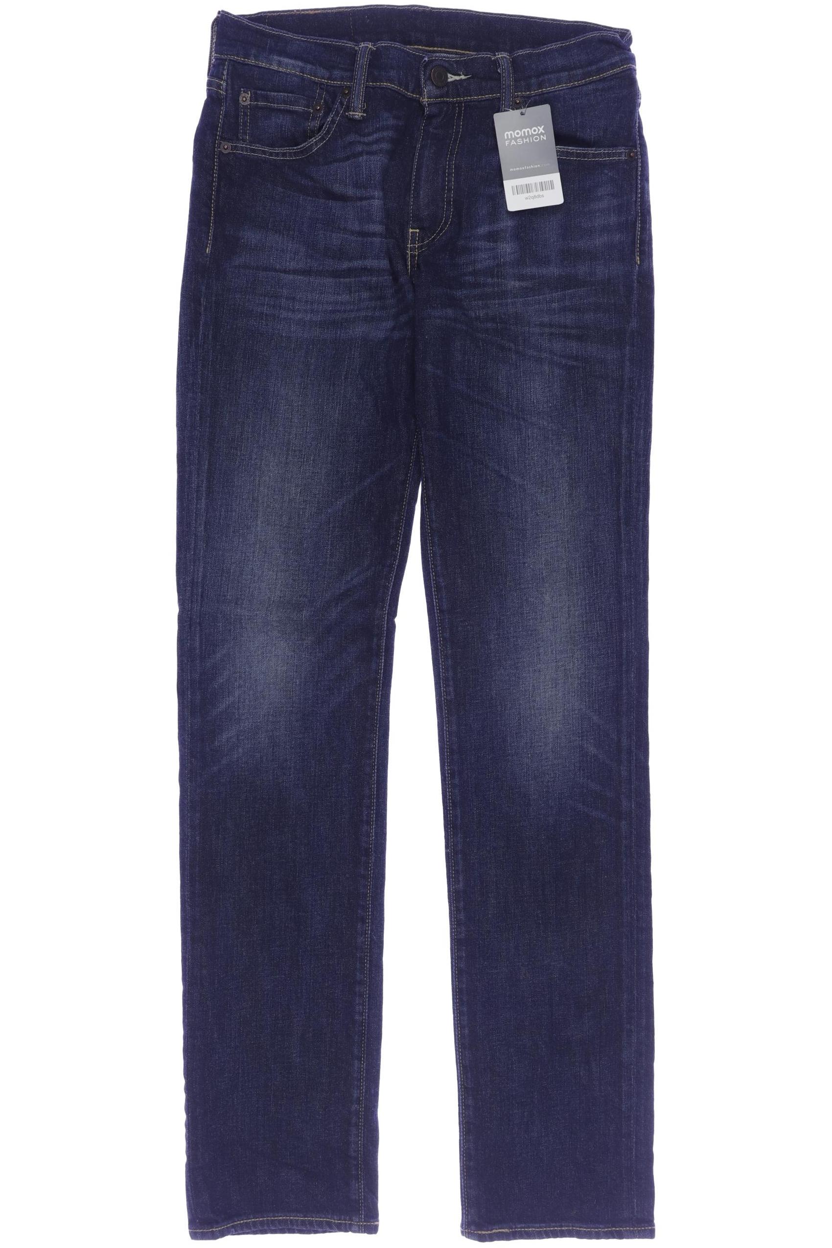

Levis Herren Jeans, marineblau, Gr. 30