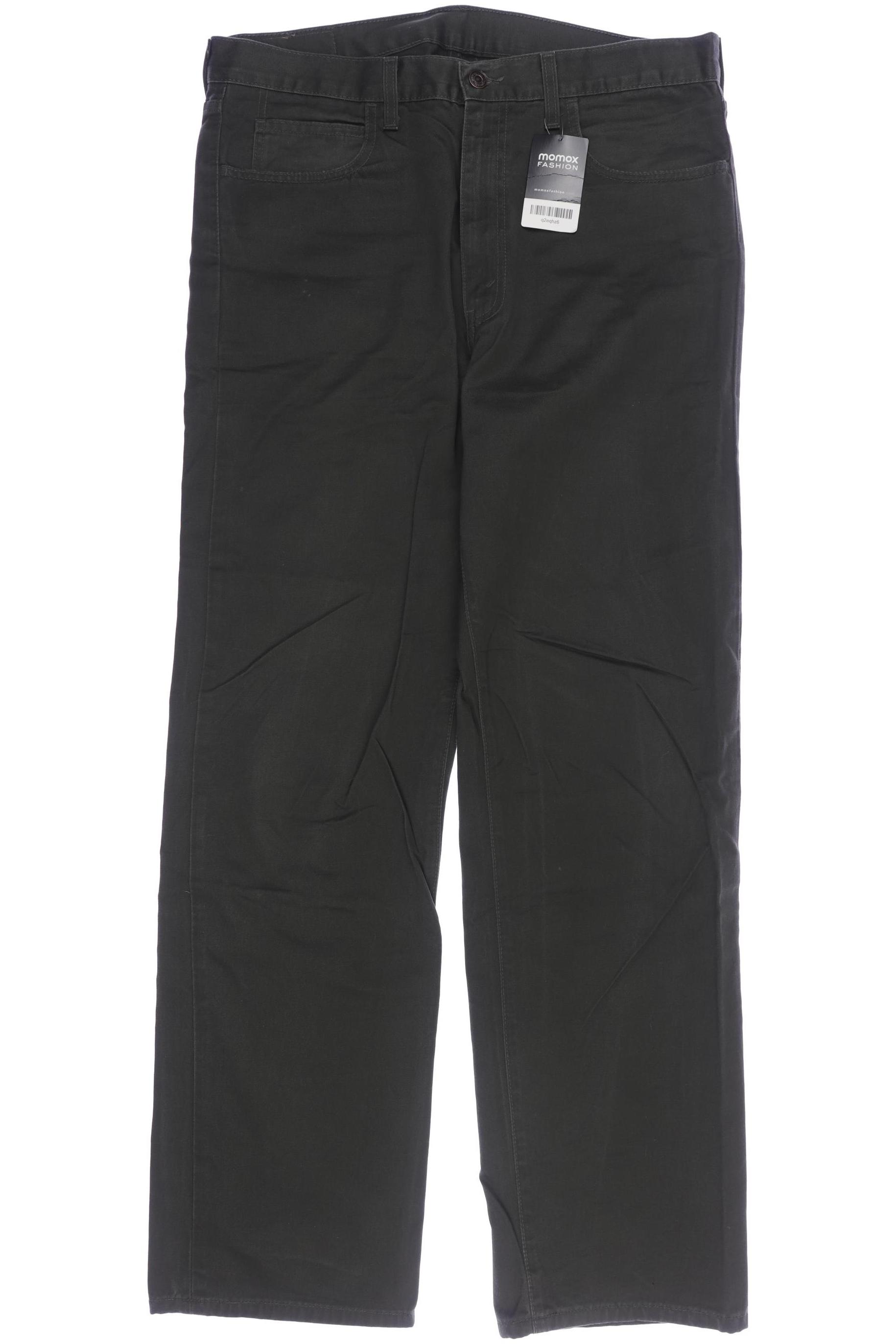 

Levis Herren Jeans, grün, Gr. 36