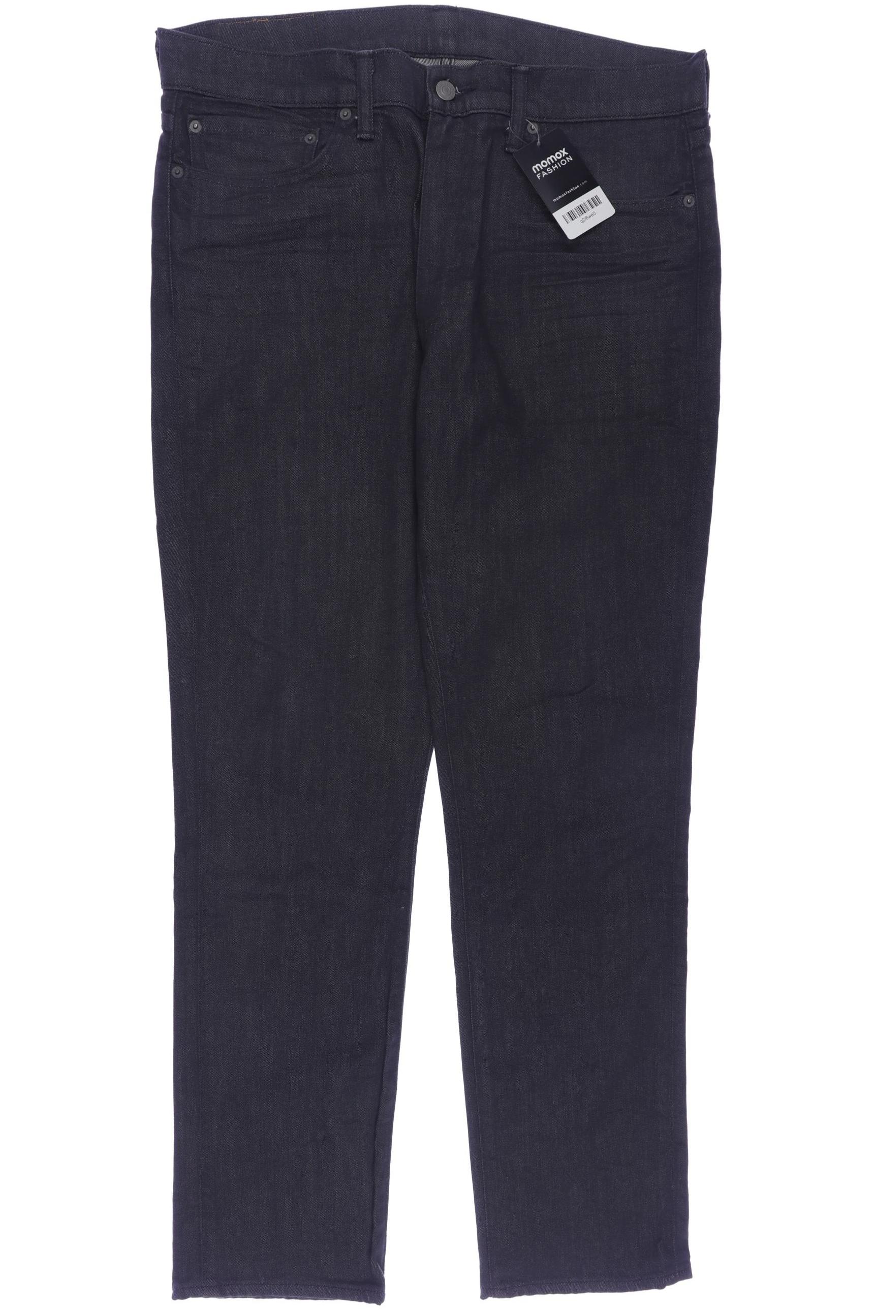 

Levis Herren Jeans, grau, Gr. 36