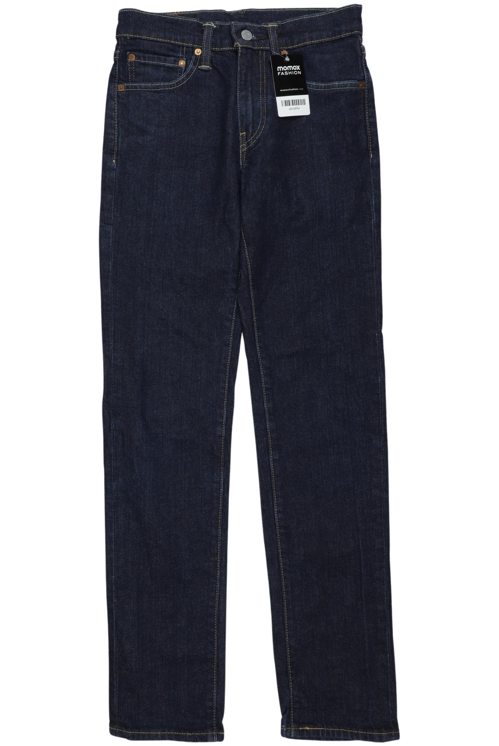 

Levis Herren Jeans, marineblau, Gr. 27