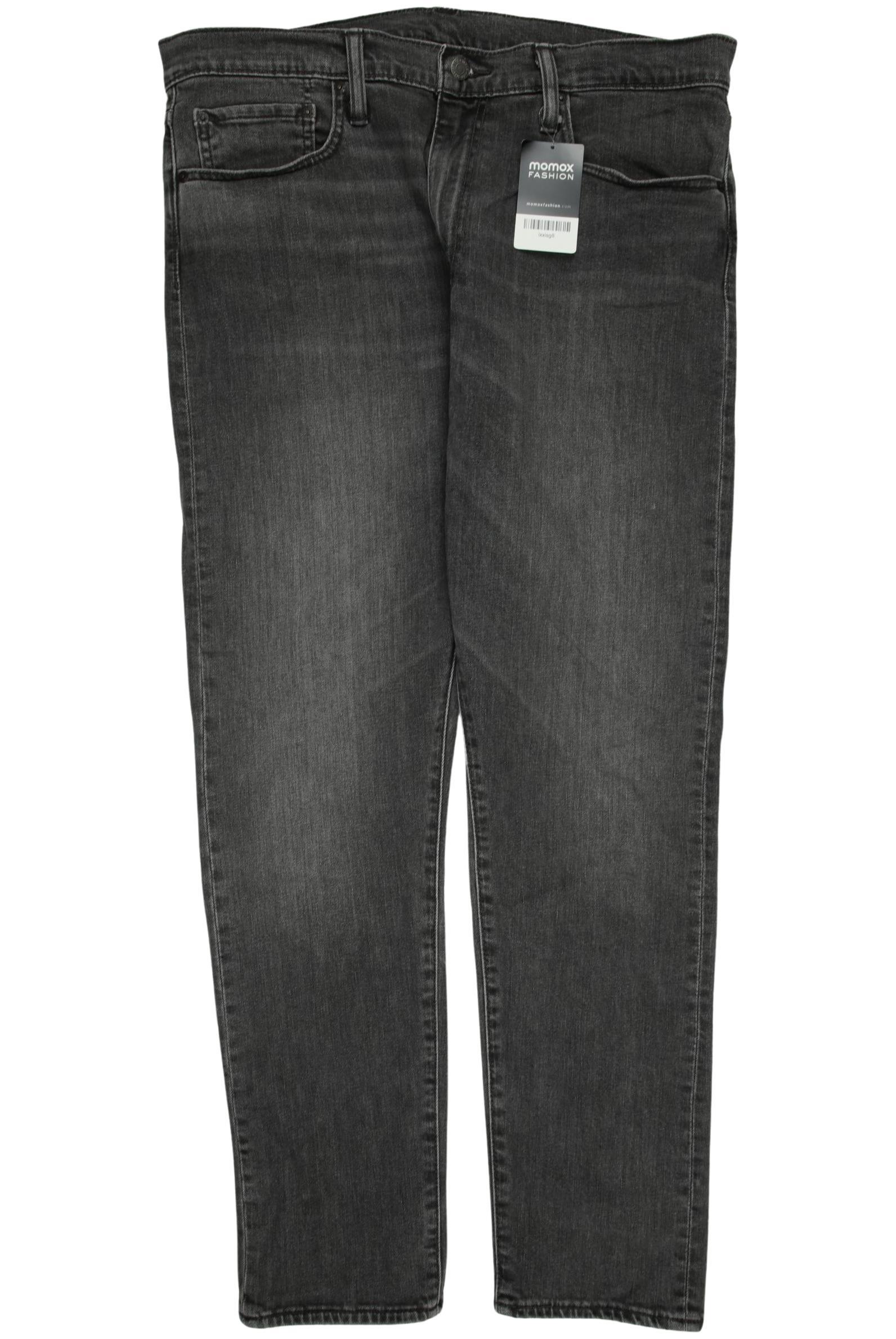 

Levis Herren Jeans, grau, Gr. 36
