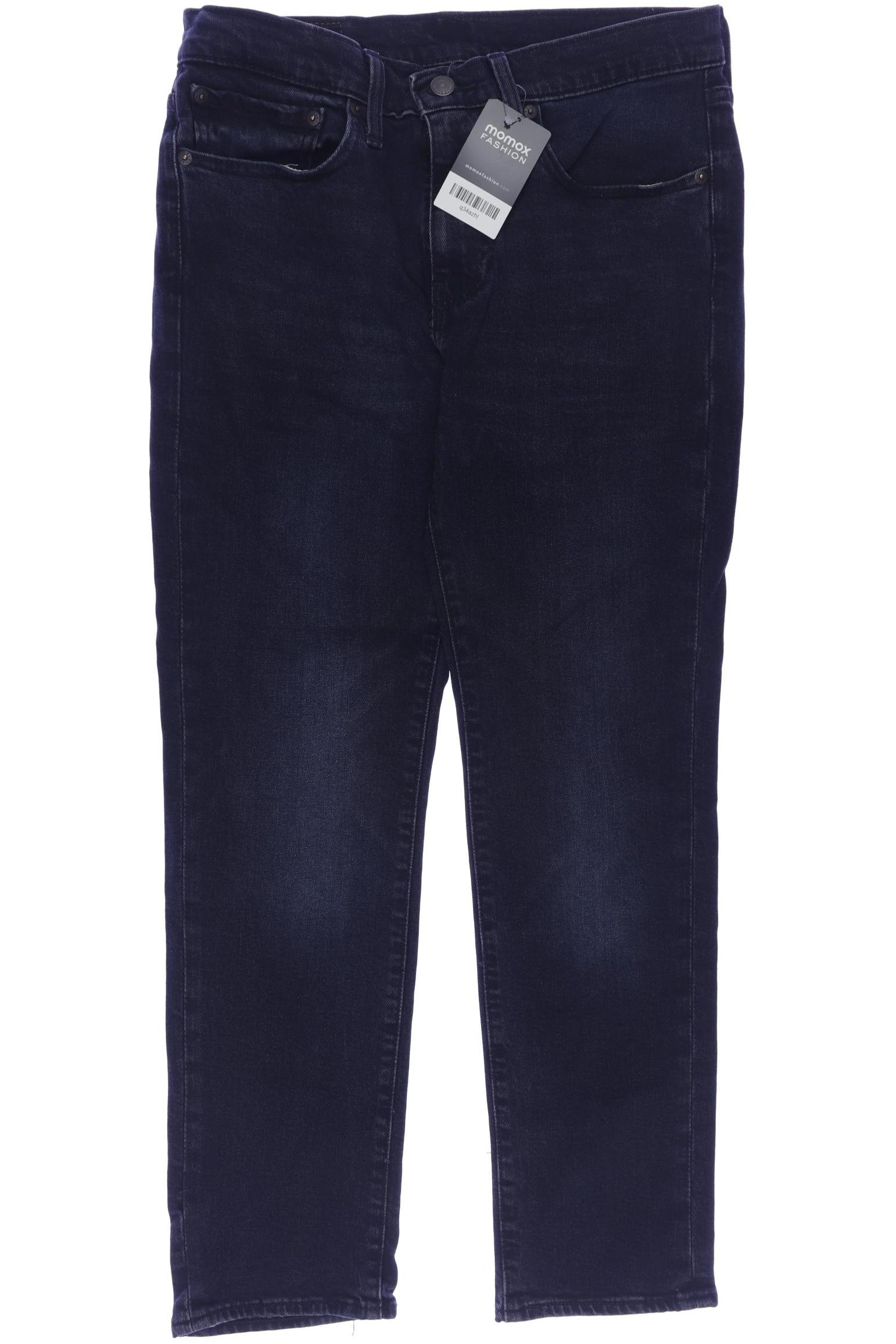 

Levis Herren Jeans, marineblau, Gr. 31