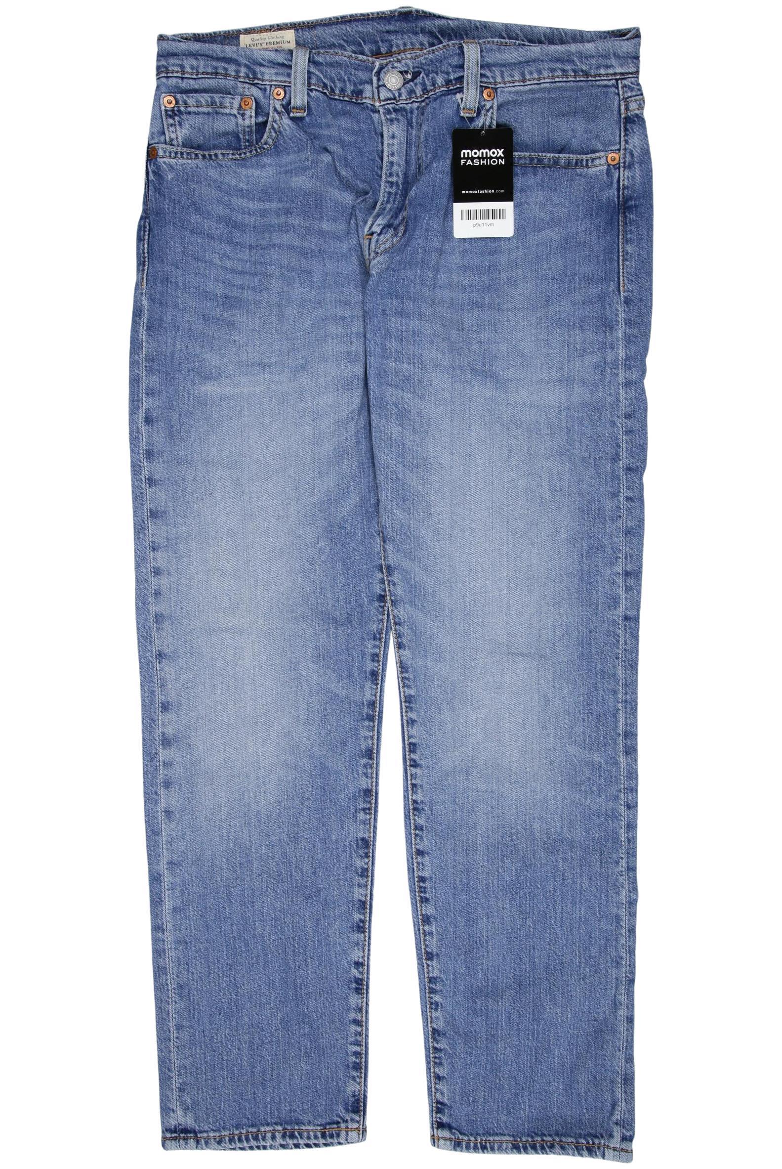 

Levis Herren Jeans, blau, Gr. 30