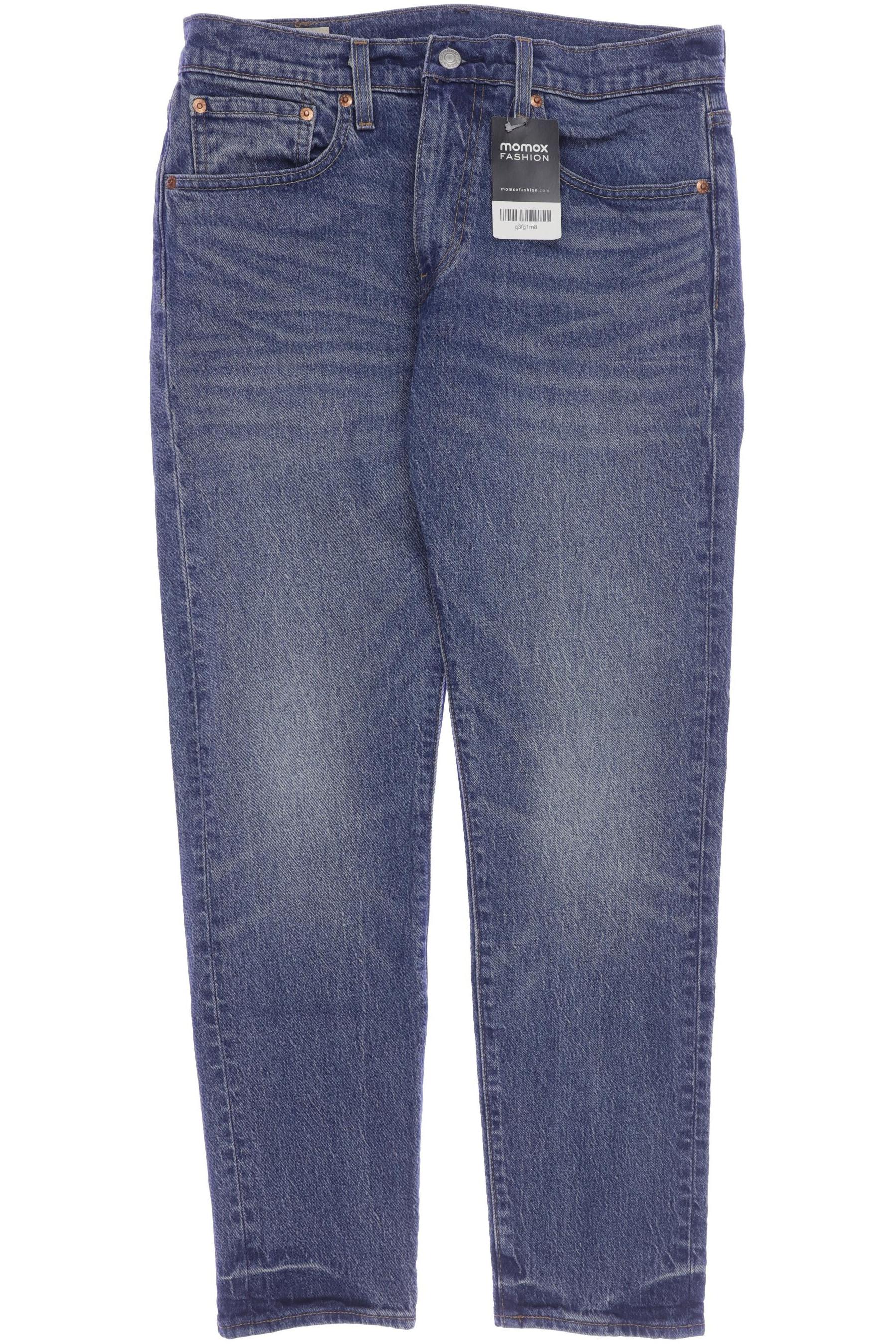 

Levis Herren Jeans, blau, Gr. 31