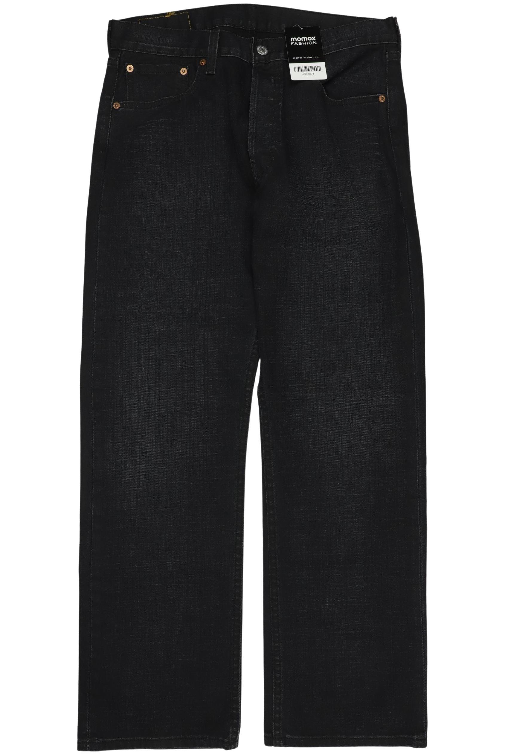

Levis Herren Jeans, schwarz, Gr. 32