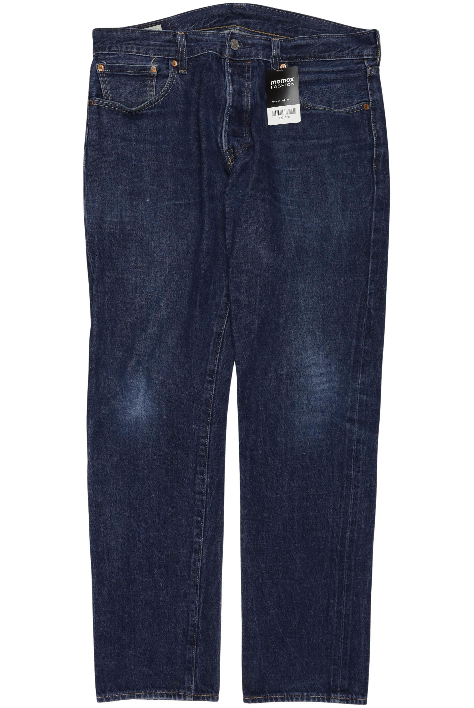 

Levis Herren Jeans, marineblau, Gr. 34