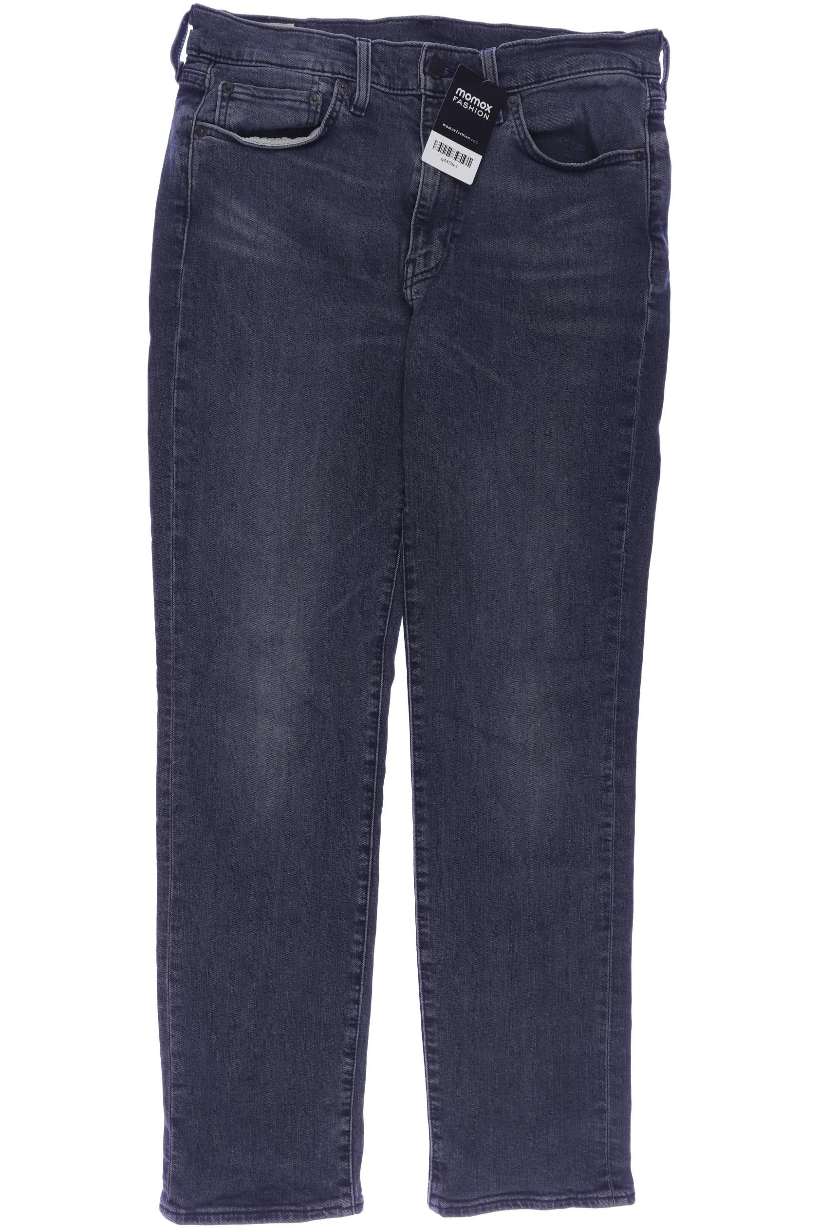 

Levis Herren Jeans, blau, Gr. 33