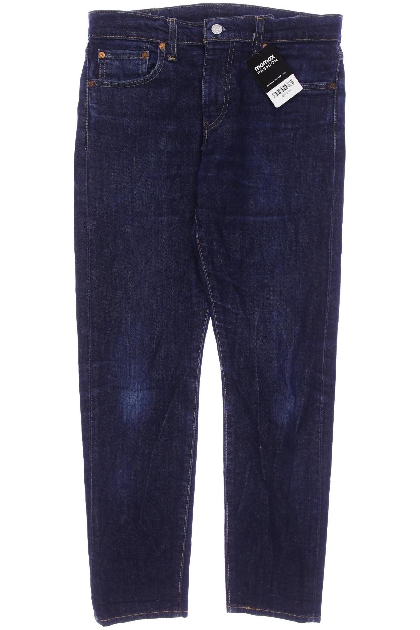 

Levis Herren Jeans, marineblau, Gr. 30