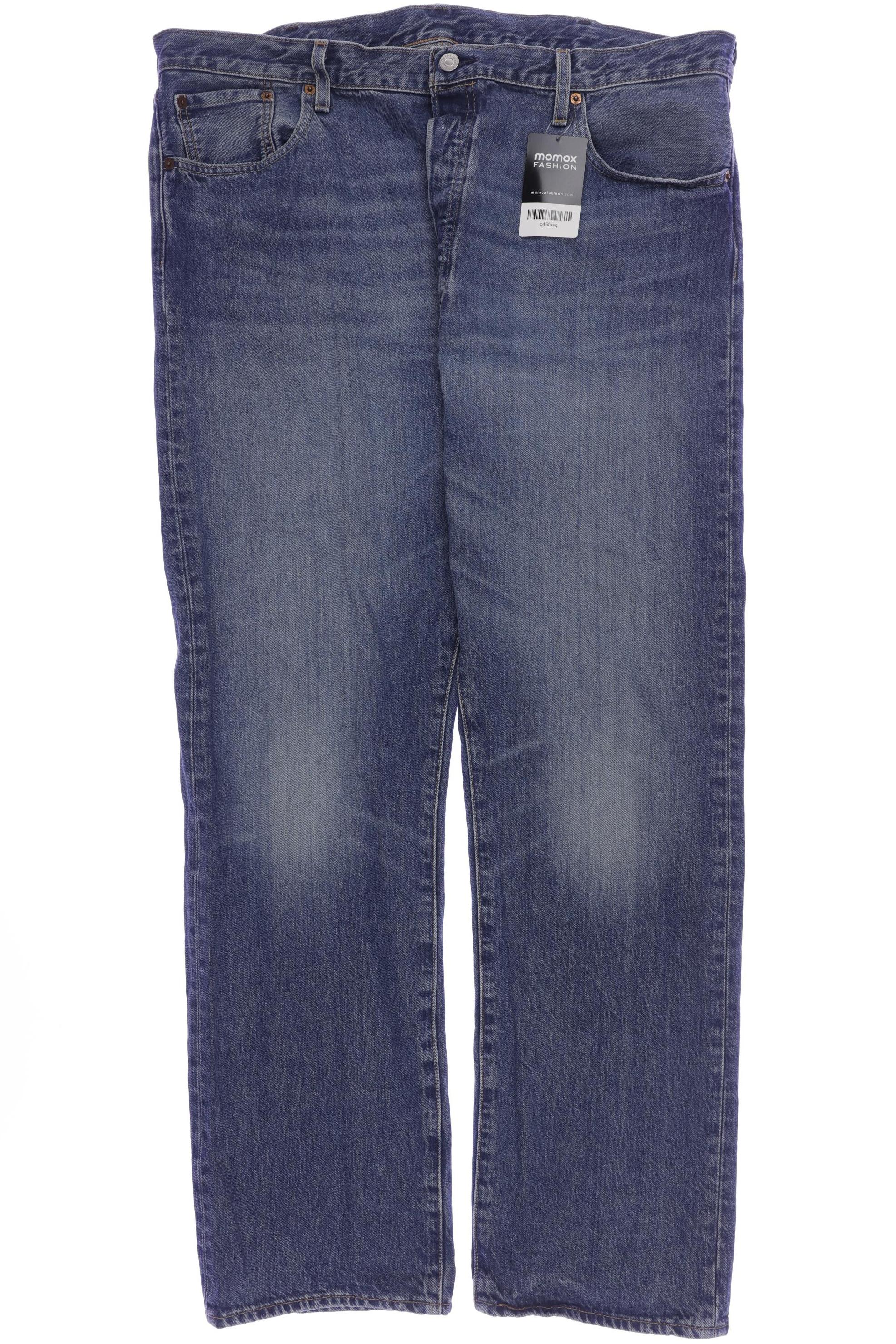 

Levis Herren Jeans, marineblau, Gr. 40