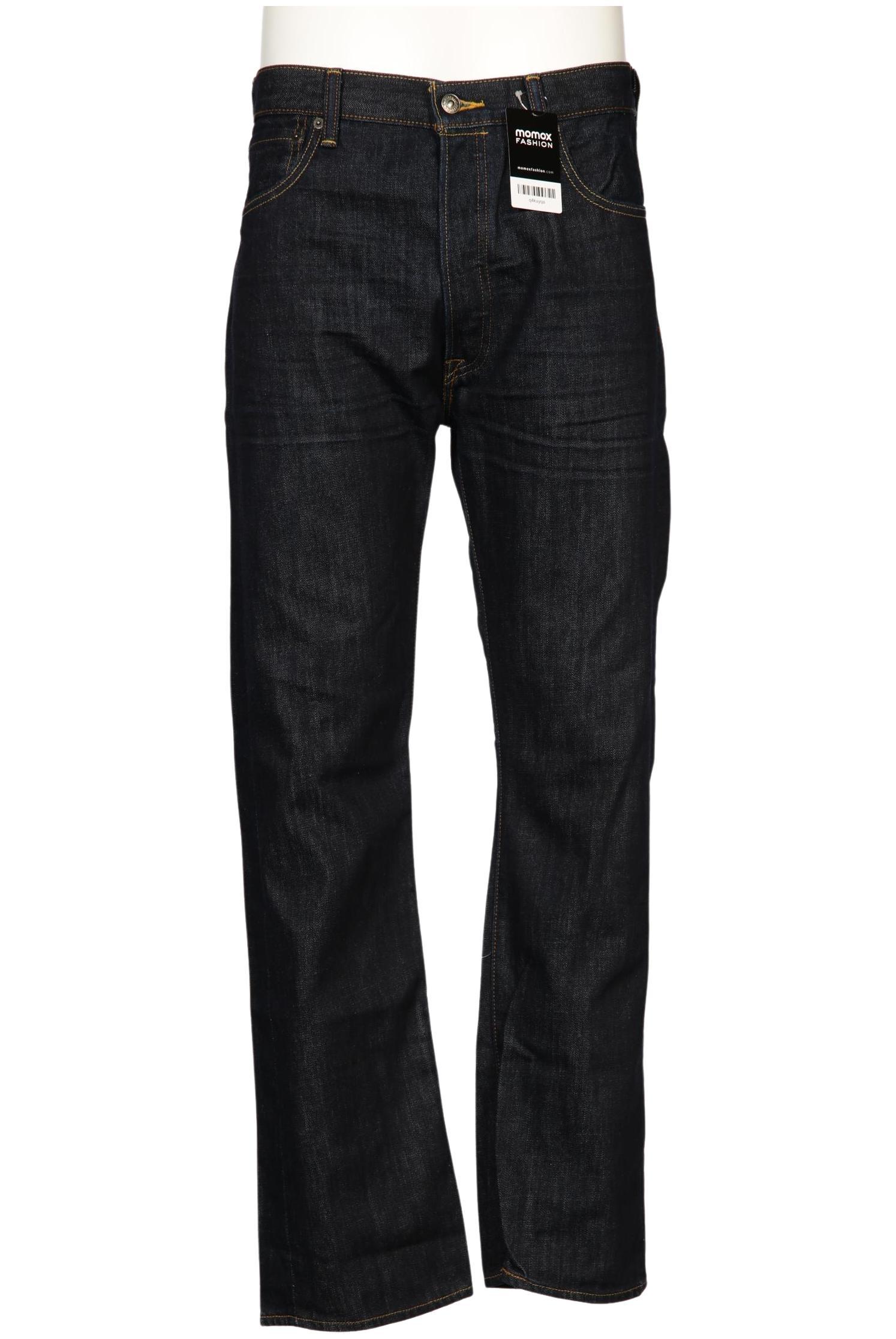 

Levis Herren Jeans, marineblau, Gr. 36