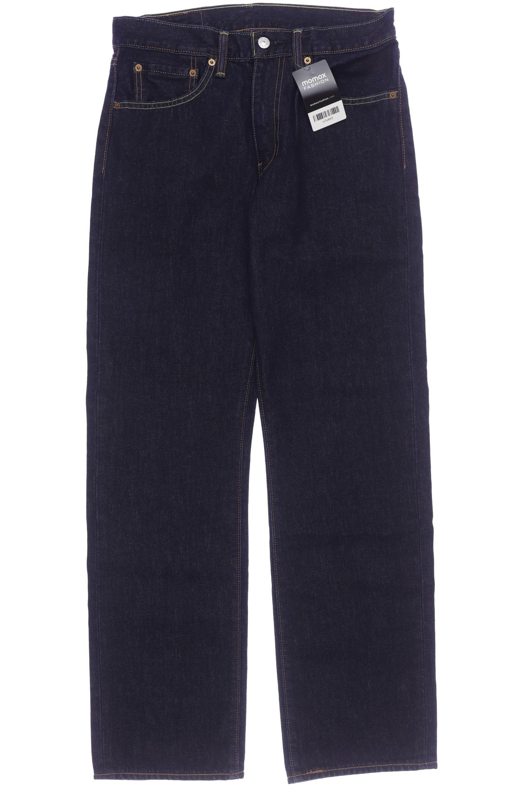 

Levis Herren Jeans, marineblau, Gr. 31