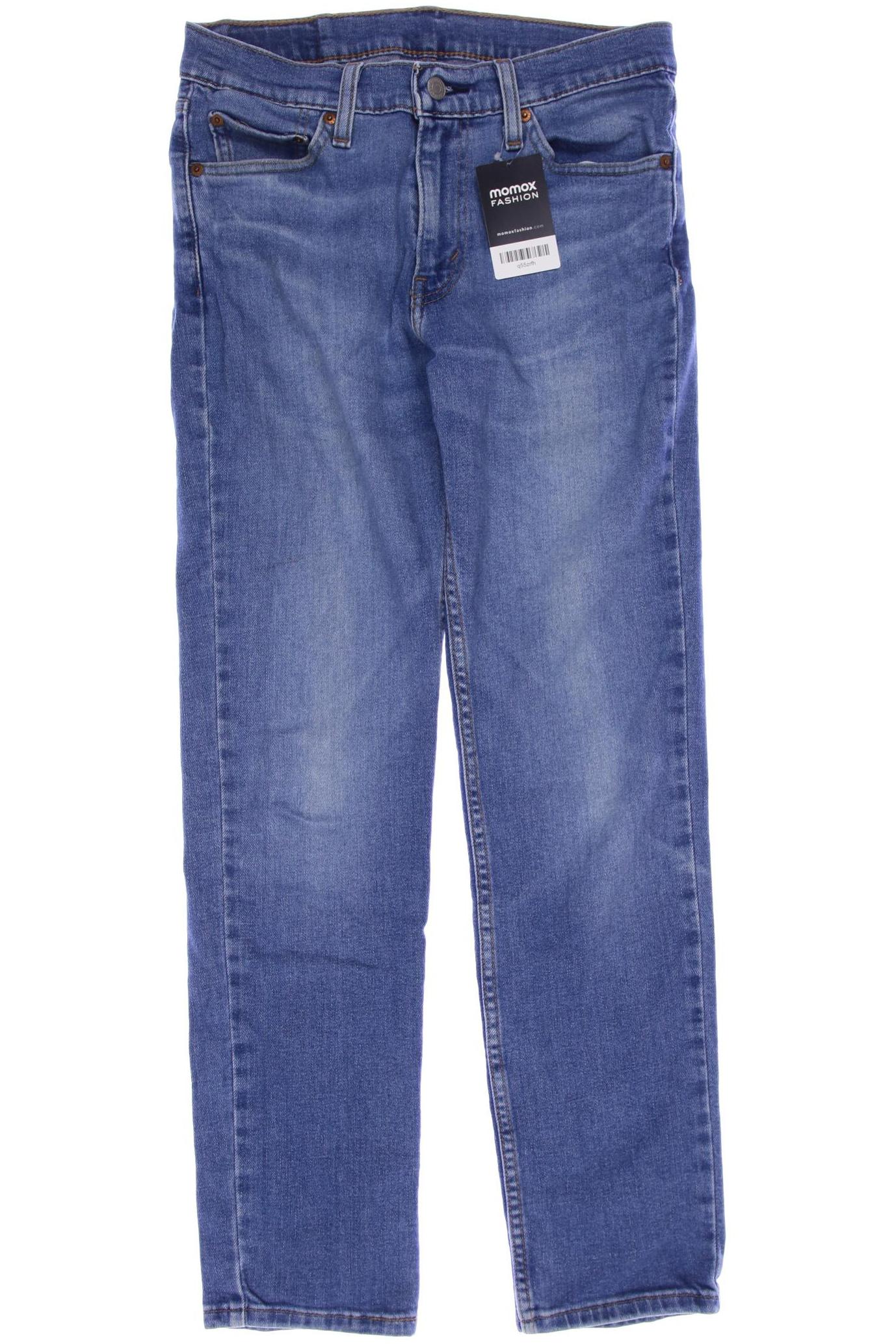 

Levis Herren Jeans, blau