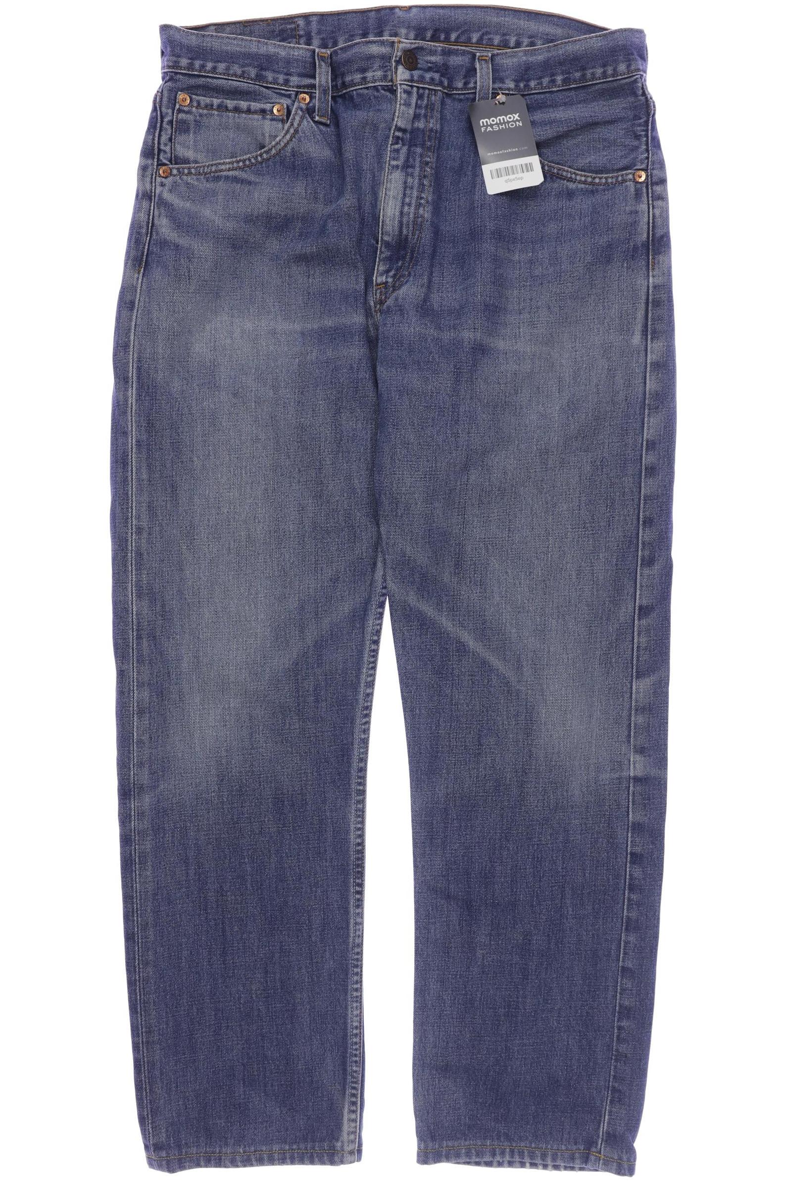 

Levis Herren Jeans, blau, Gr. 36