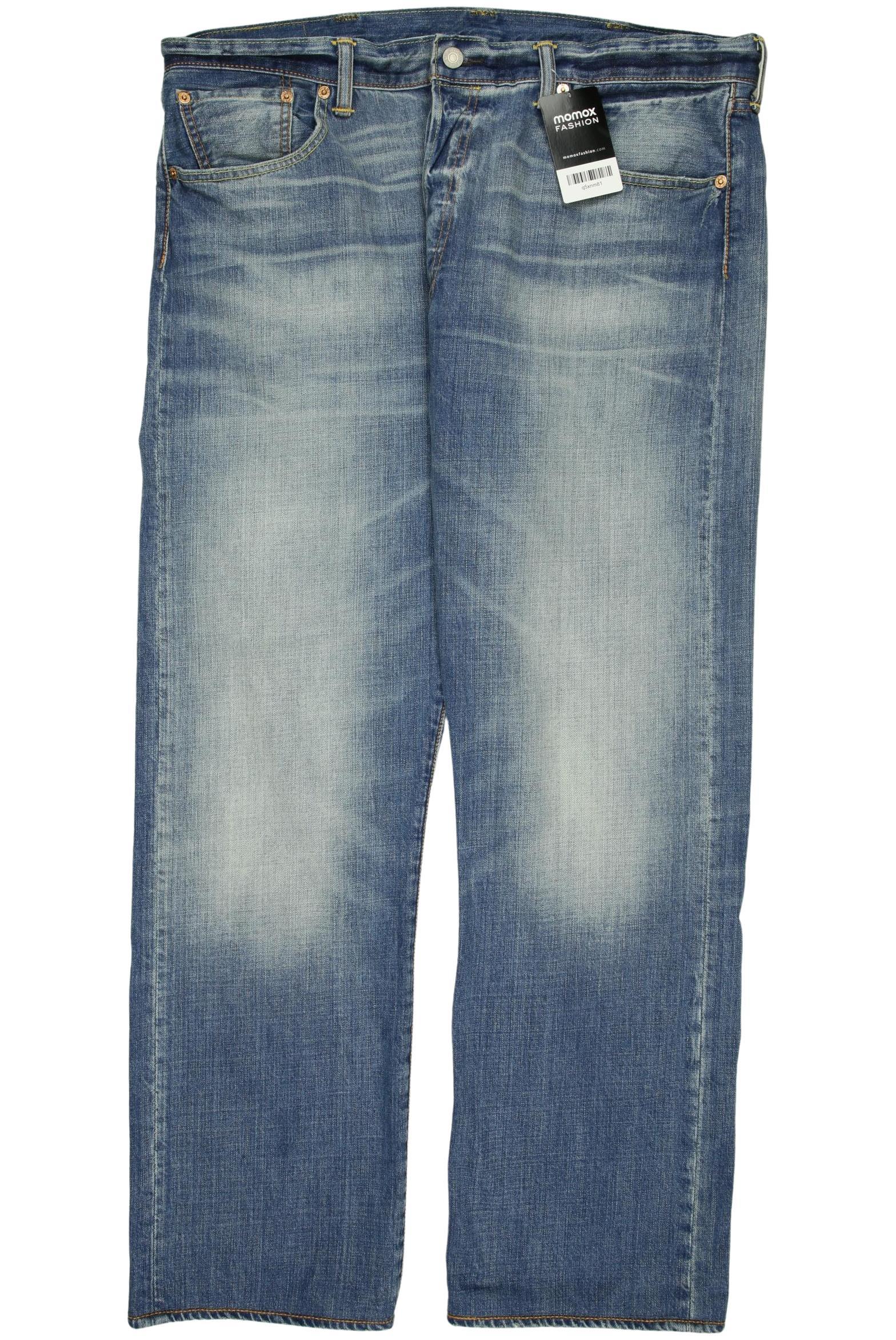 

Levis Herren Jeans, blau, Gr. 38
